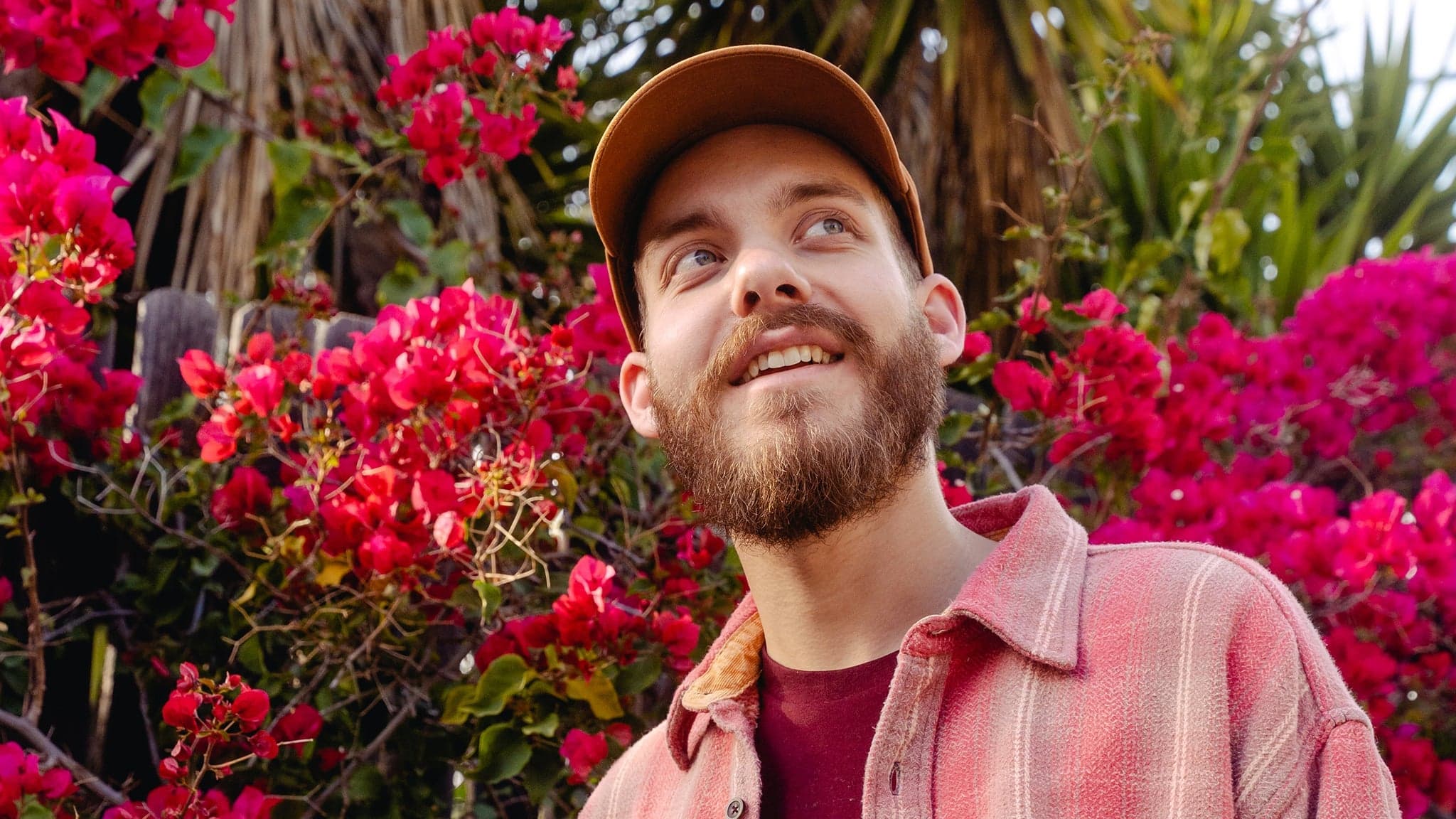 San Holo event image