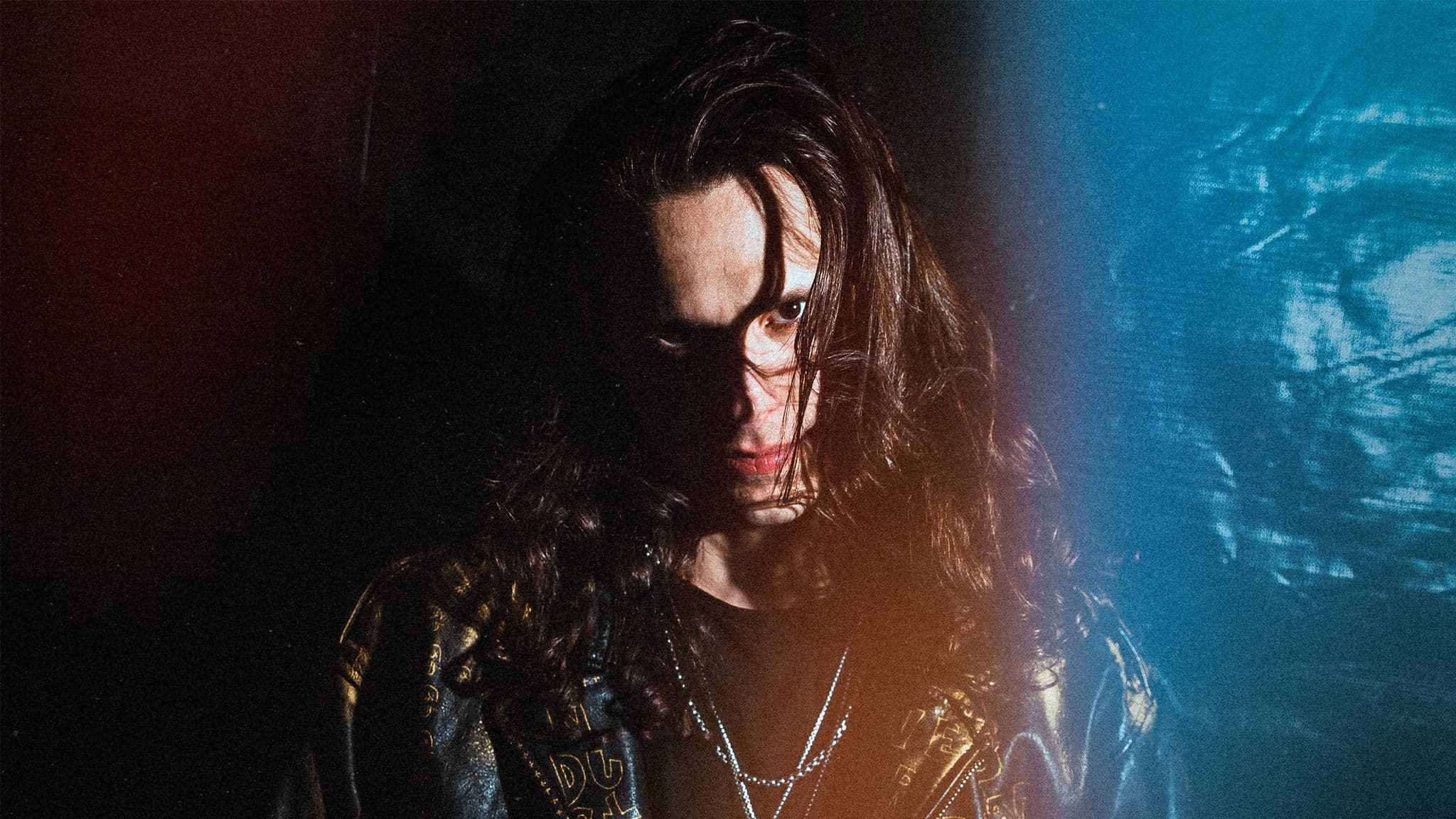 Sullivan King: Thrones Of Blood US Tour event image