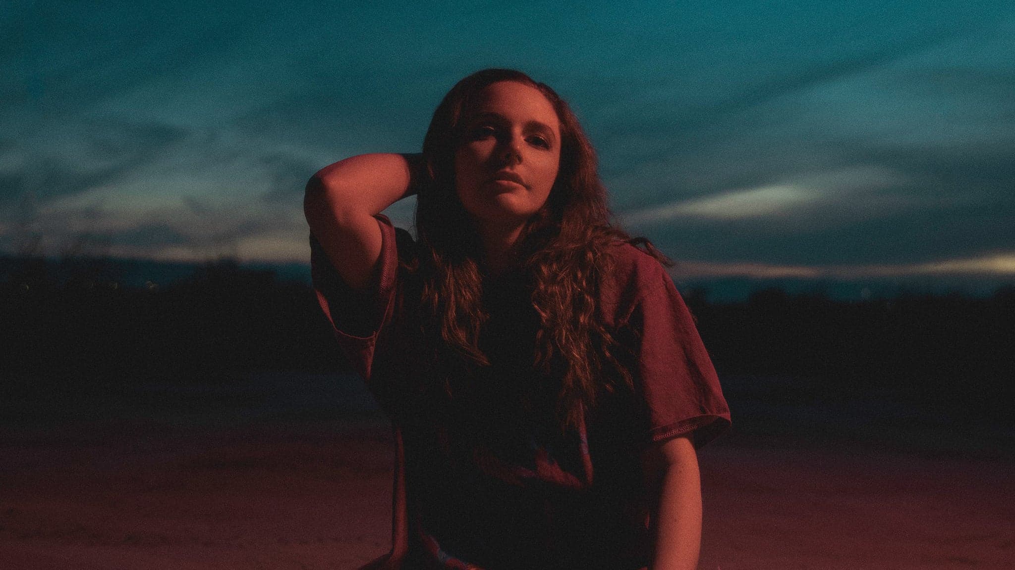 BLU EYES, Ryan Nealon event image