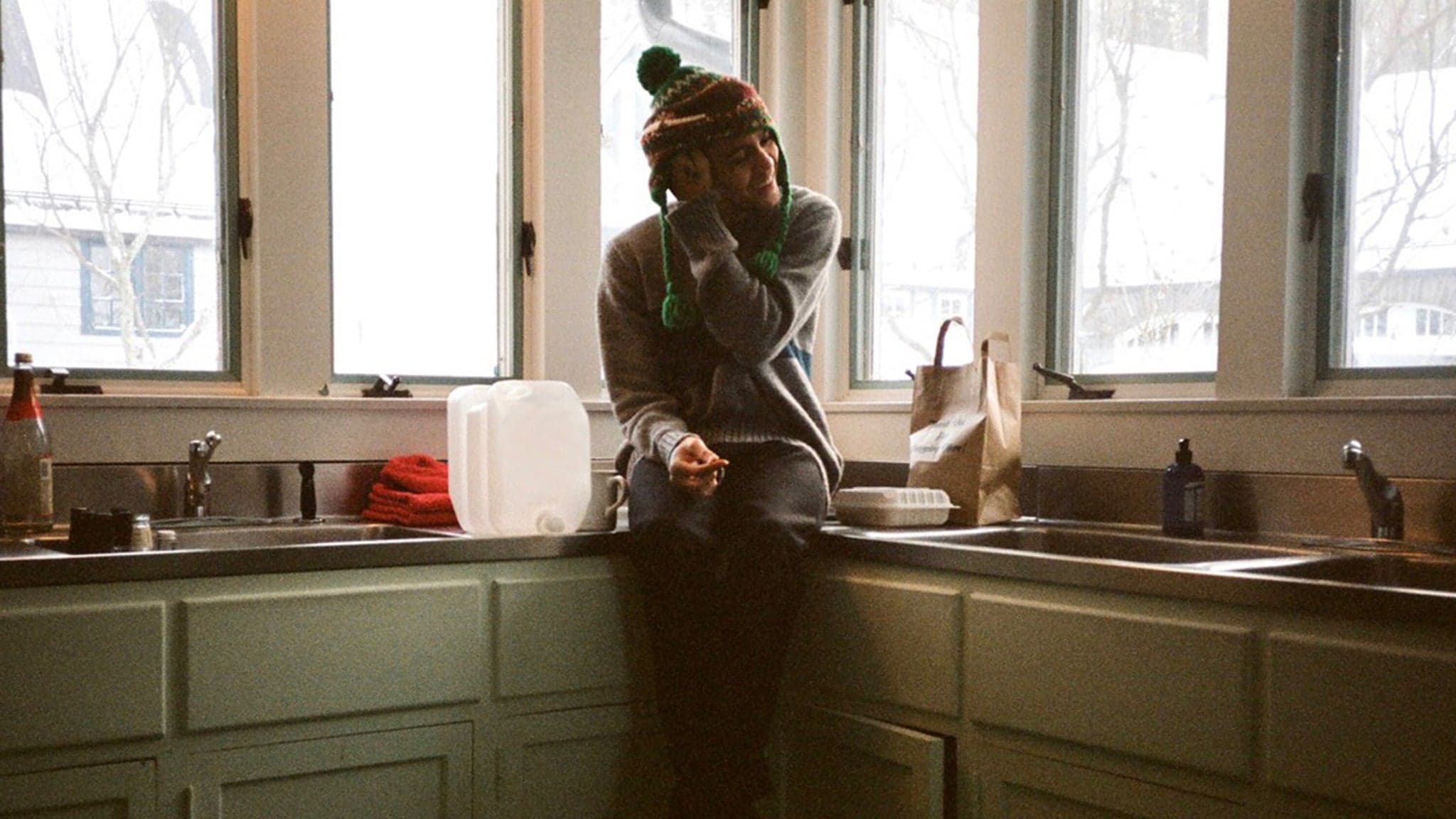 Dominic Fike: Out Of Order Tour event image