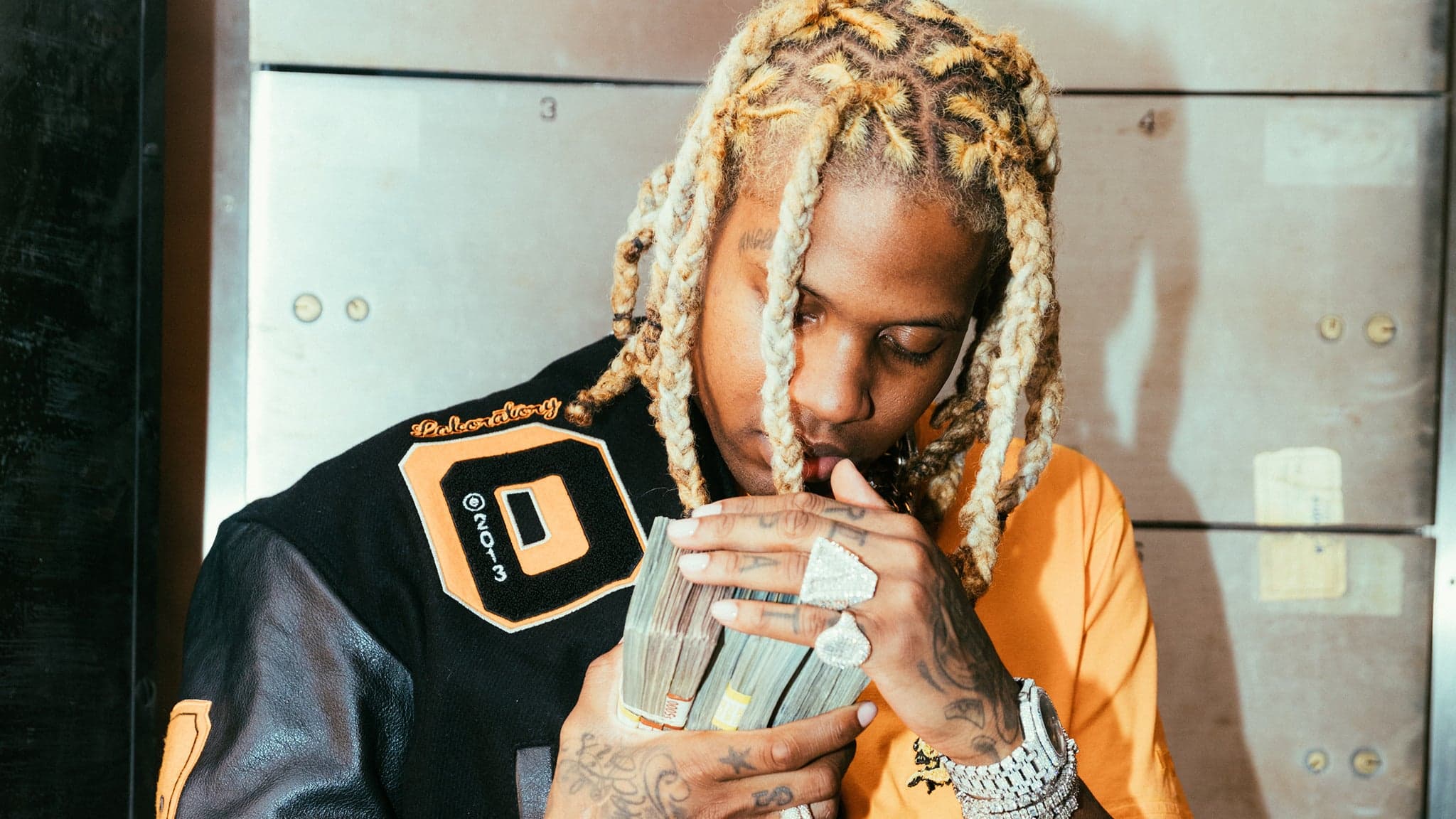 Lil Durk: The 7220 Deluxe Tour event image