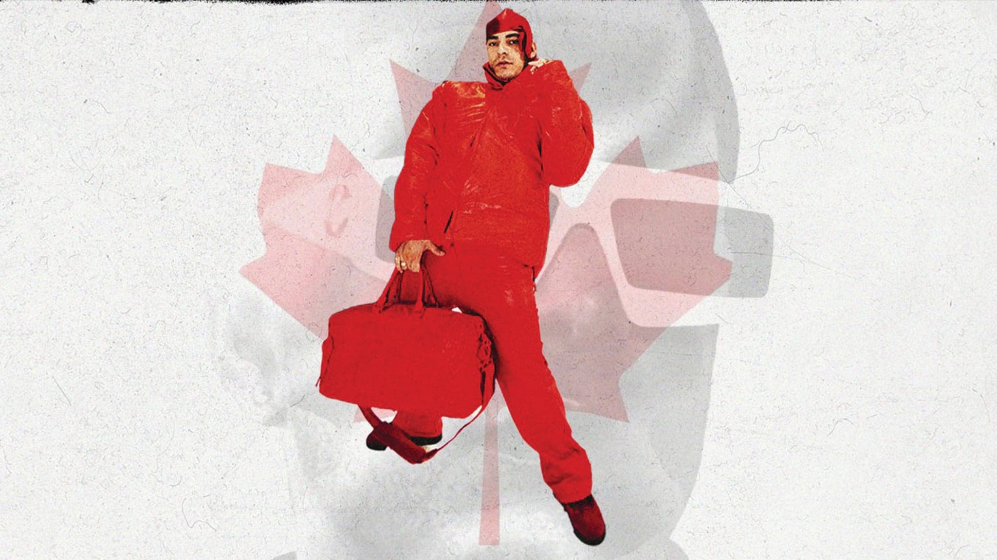 RYAN CASTRO USA & NORTH AMERICA TOUR 2022 - LA BOOM NY event image