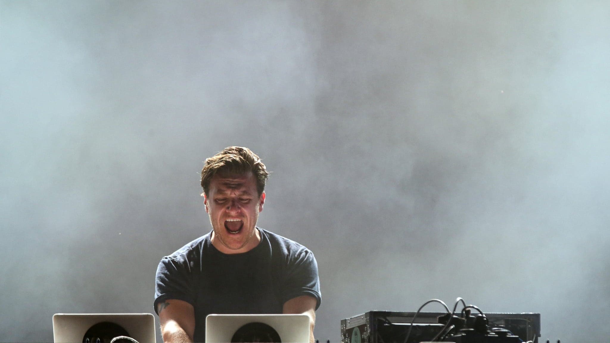 Parov Stelar event image