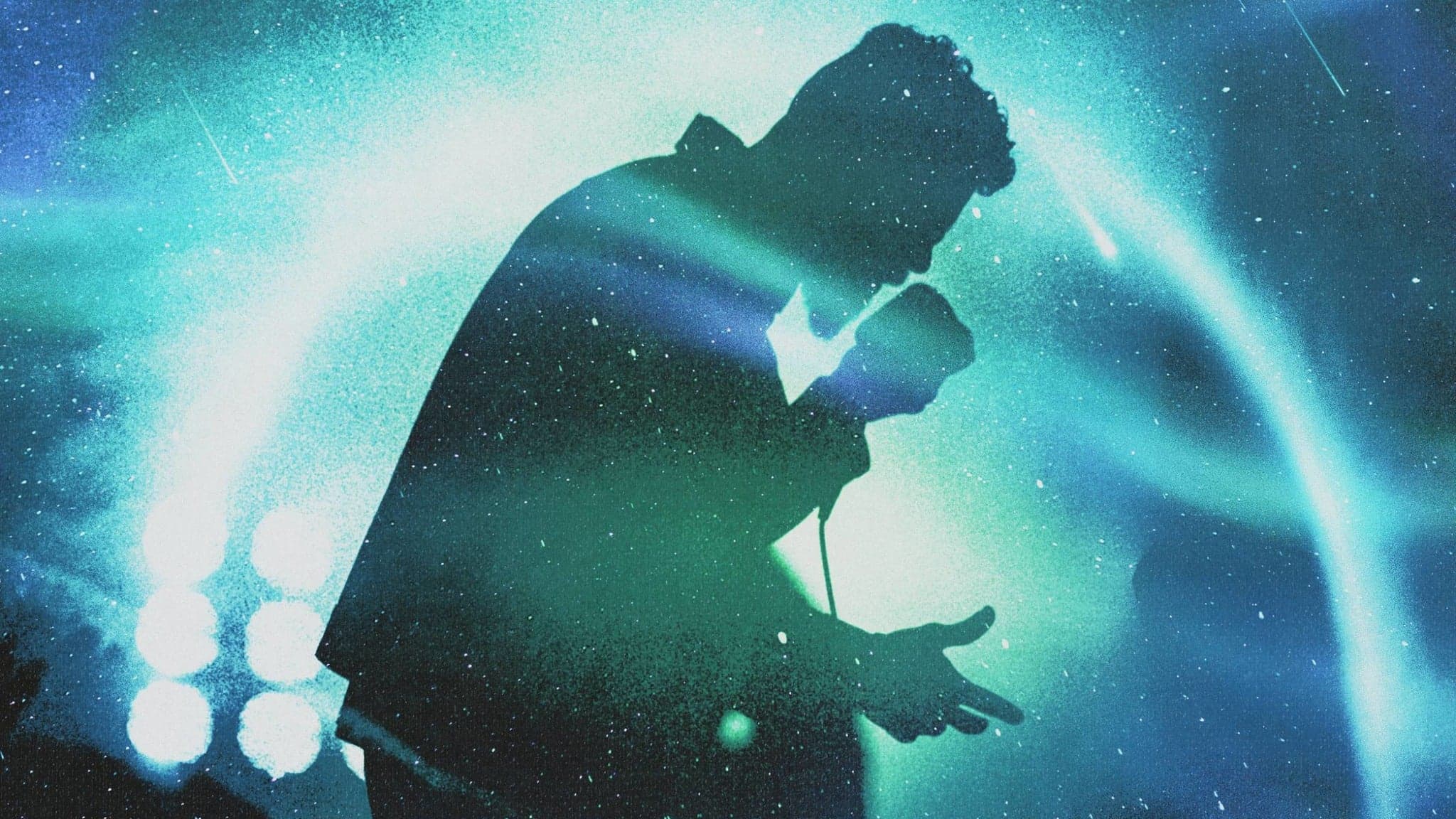 AP Dhillon - Out of This World Tour event image