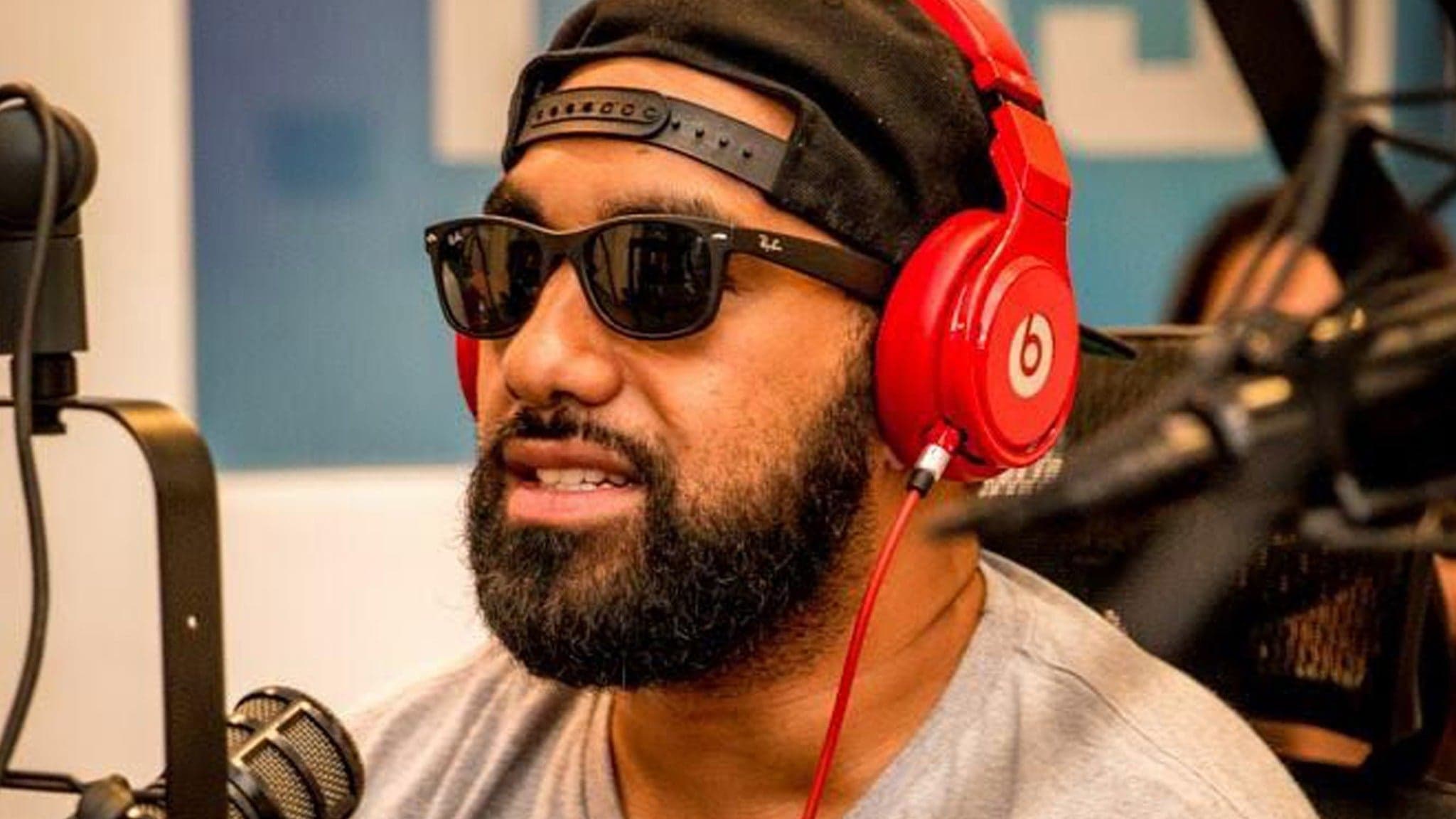 Island Block Concert Series: Finn Gruva event image