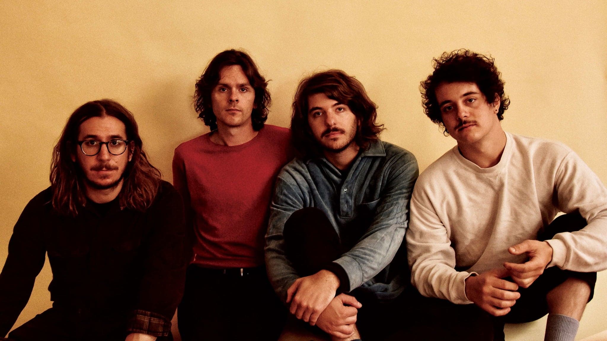 The Districts event image