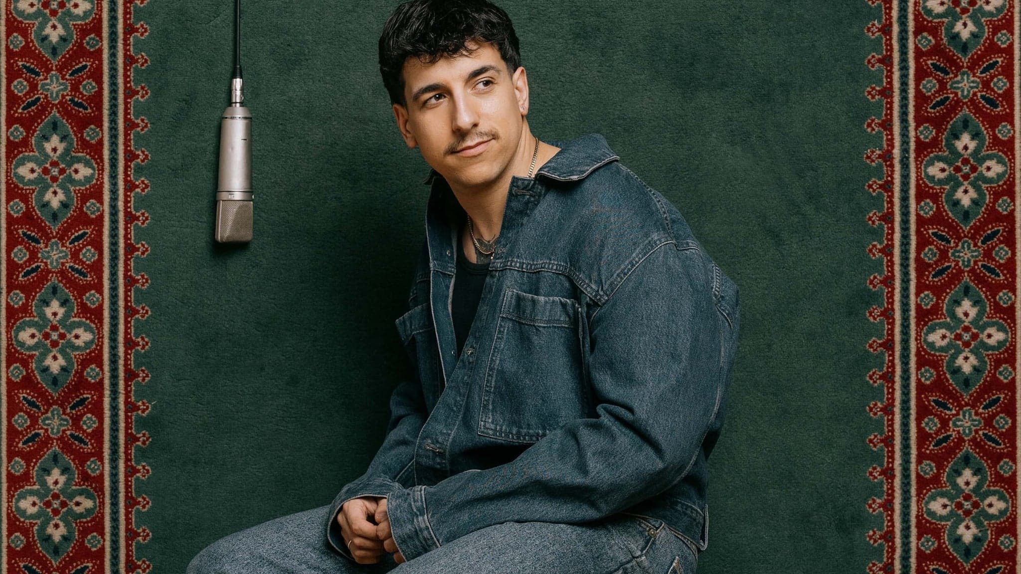 Fernando Daniel event image