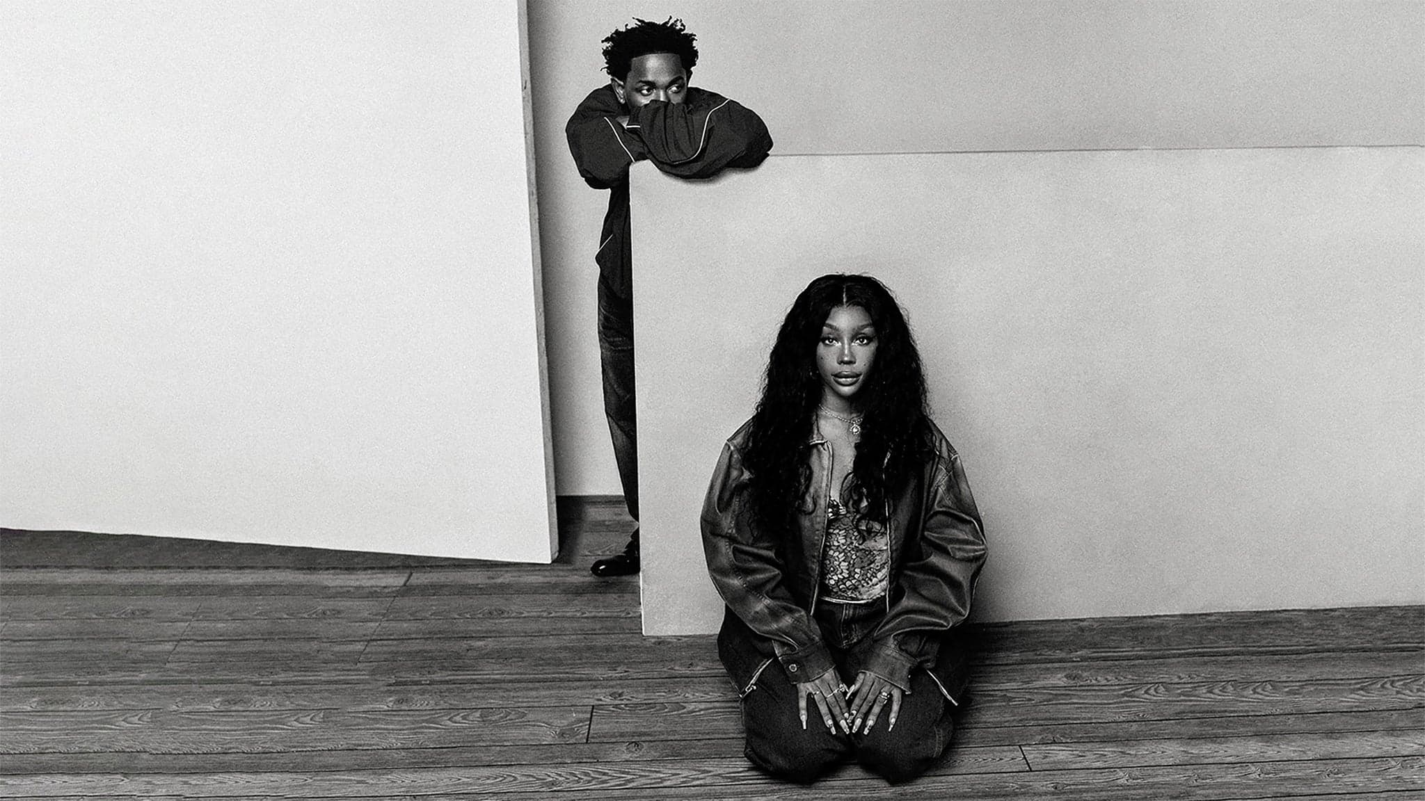 Grand National Tour: Kendrick Lamar and SZA event image