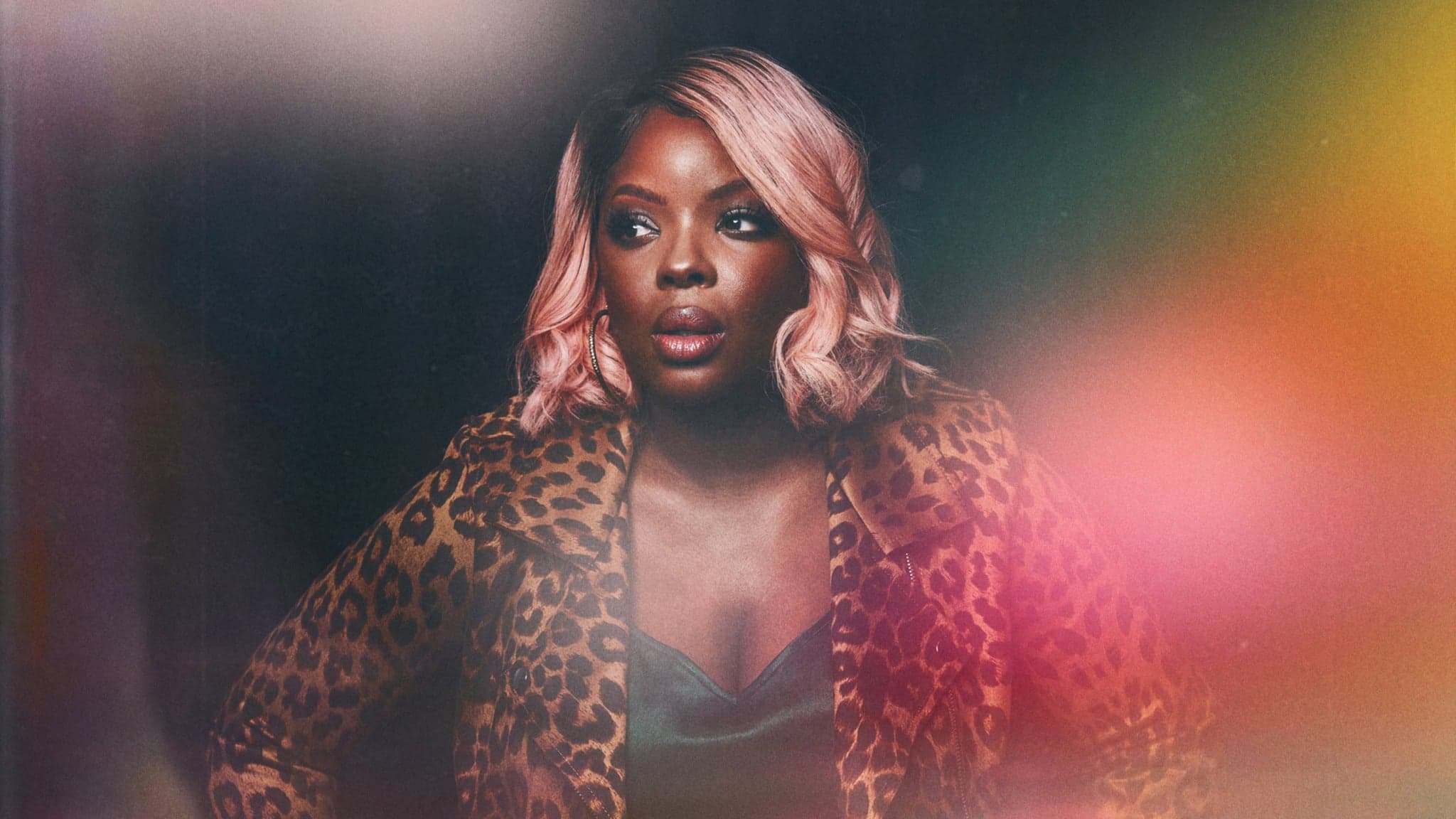 Lady Wray w/ Brainstory event image