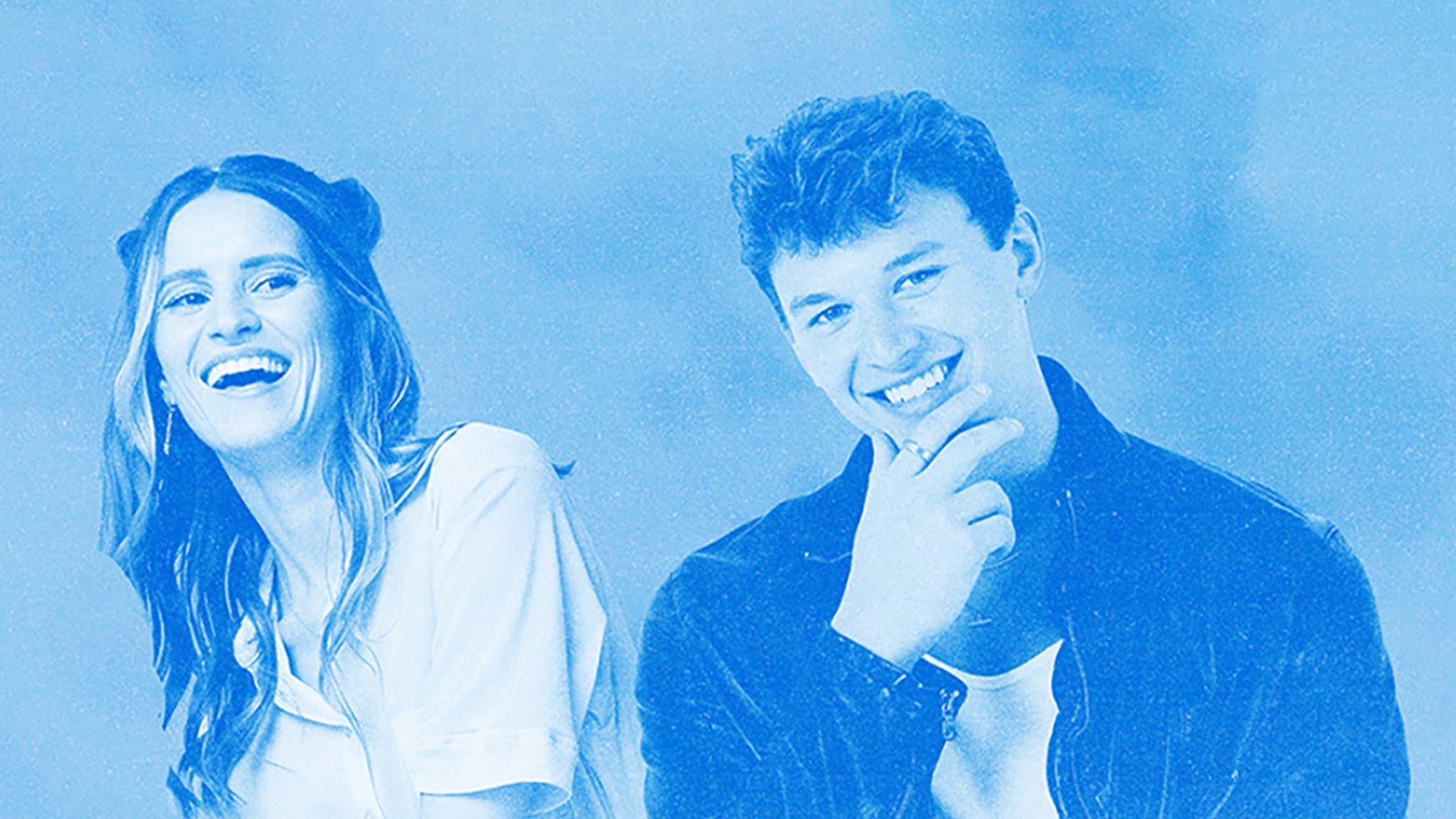 Rosie Darling & Caleb Hearn event image