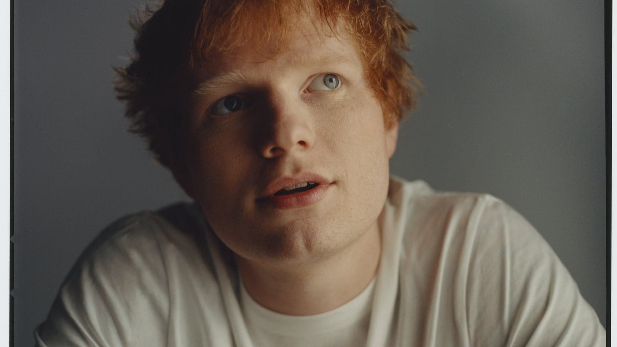 Ed Sheeran + - = ÷ x Tour event image