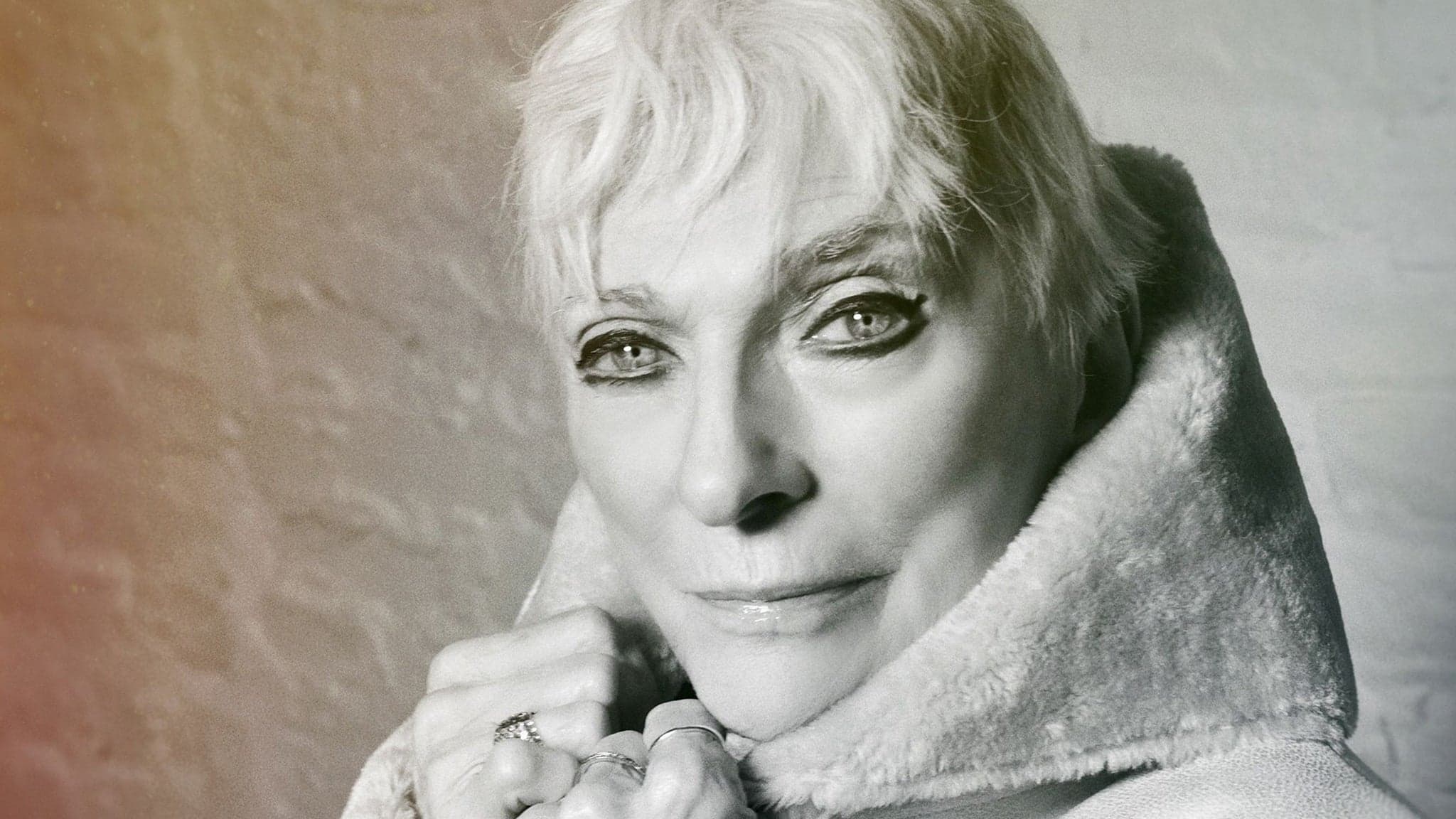 Judy Collins - Sweet Judy Blue Eyes: Farewell Tour event image