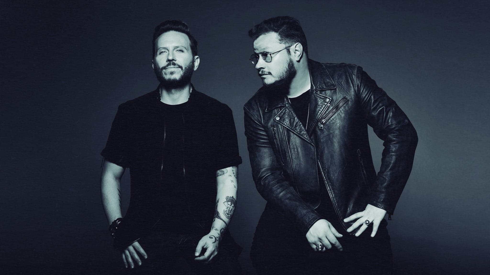 Sin Bandera - Frecuencia US Tour 2023 event image