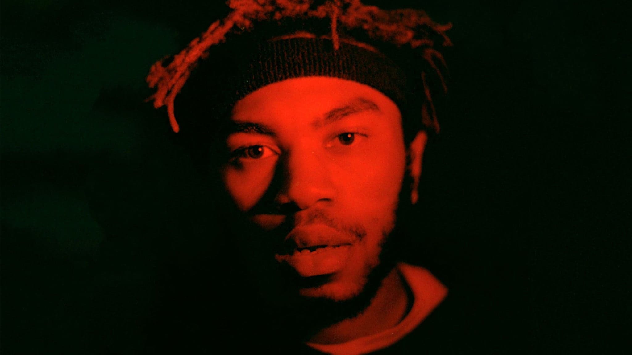 Kevin Abstract - Heights, Spiders, and the Dark Tour event image