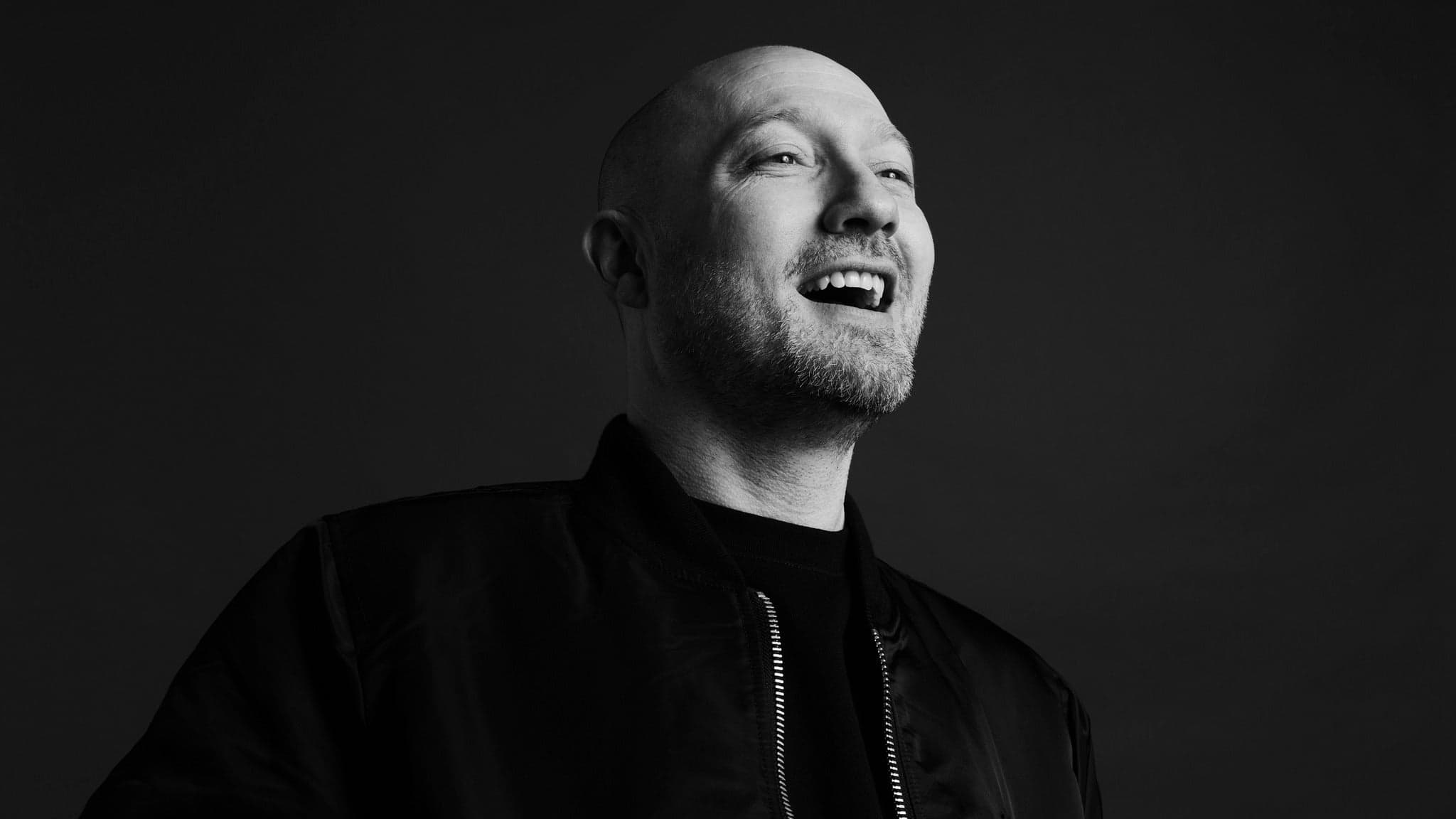 Paul Kalkbrenner - North America Tour 2022 event image