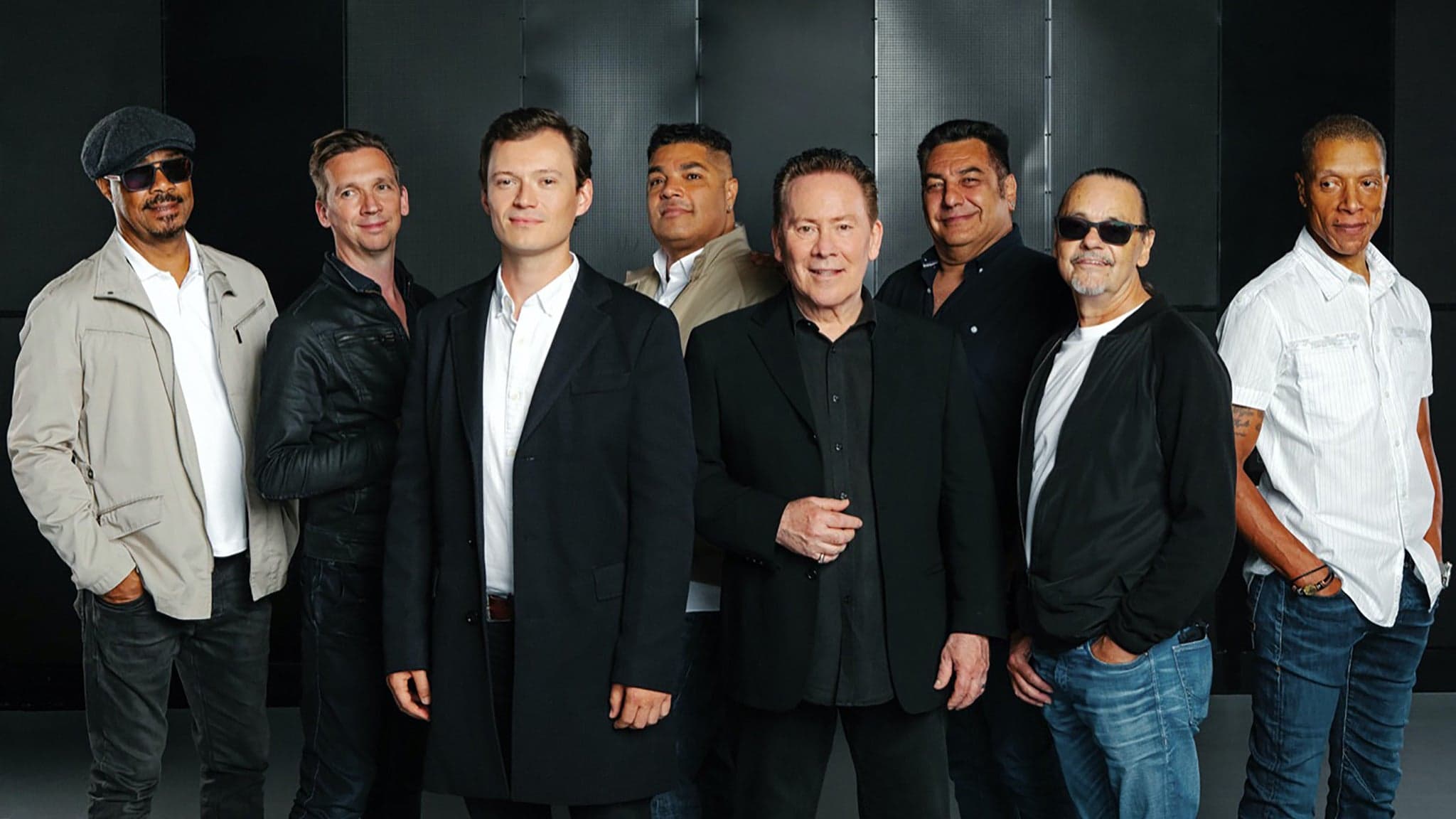 UB40/The Wailers/Maxi Priest & Big Mountain: Bigga Baggariddim Tour event image