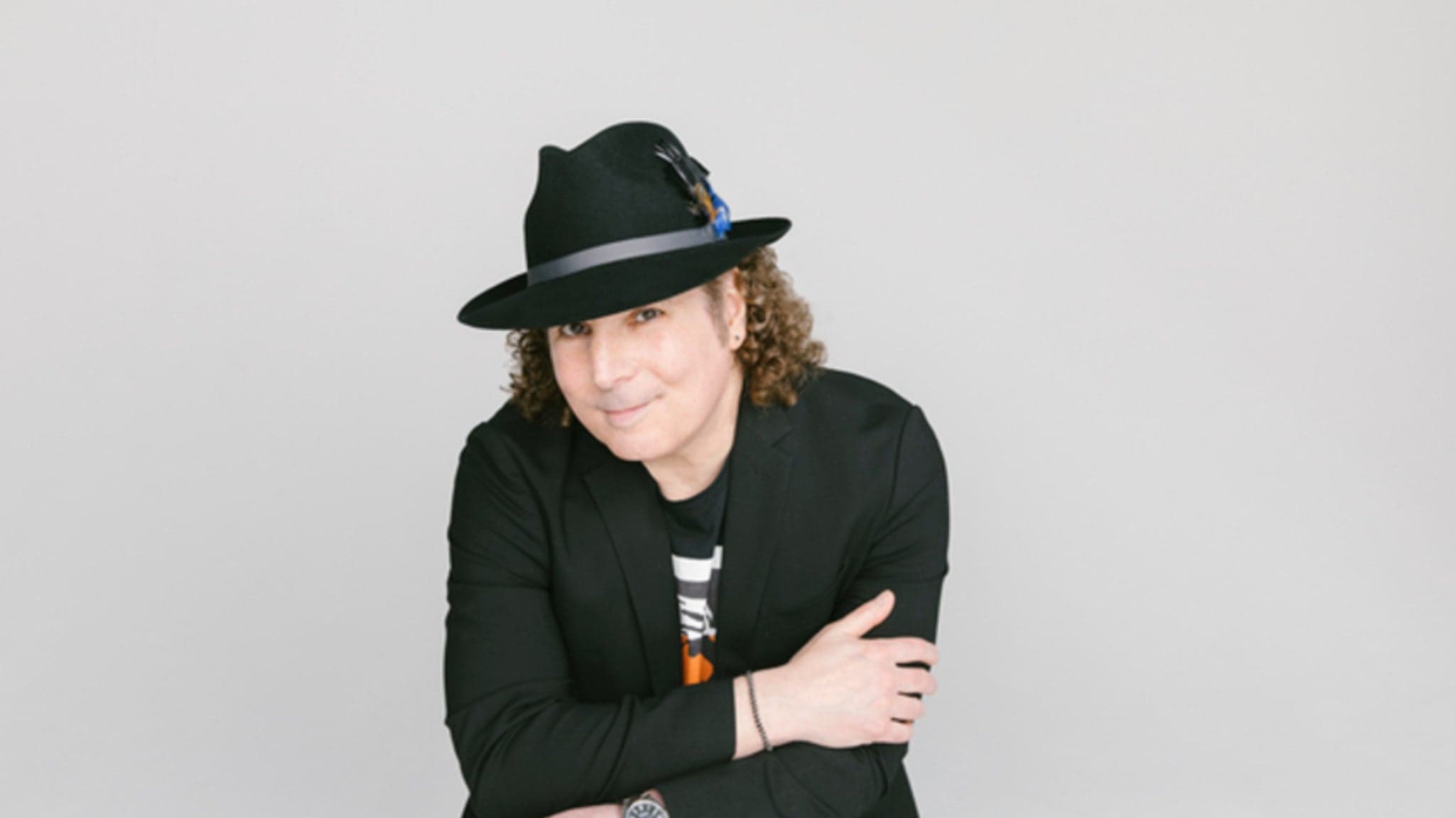 Boney James event image