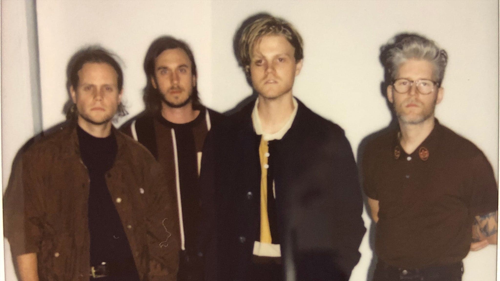 Colony House w/ Little Image event image