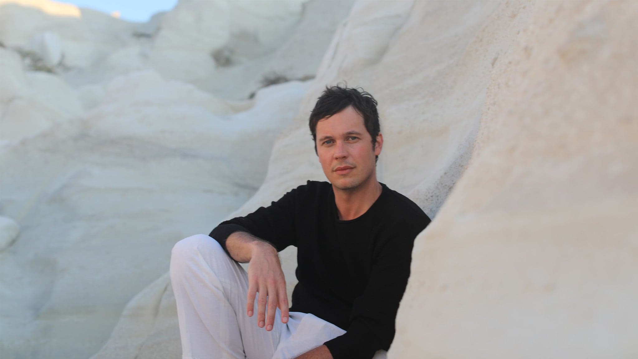 Washed Out event image