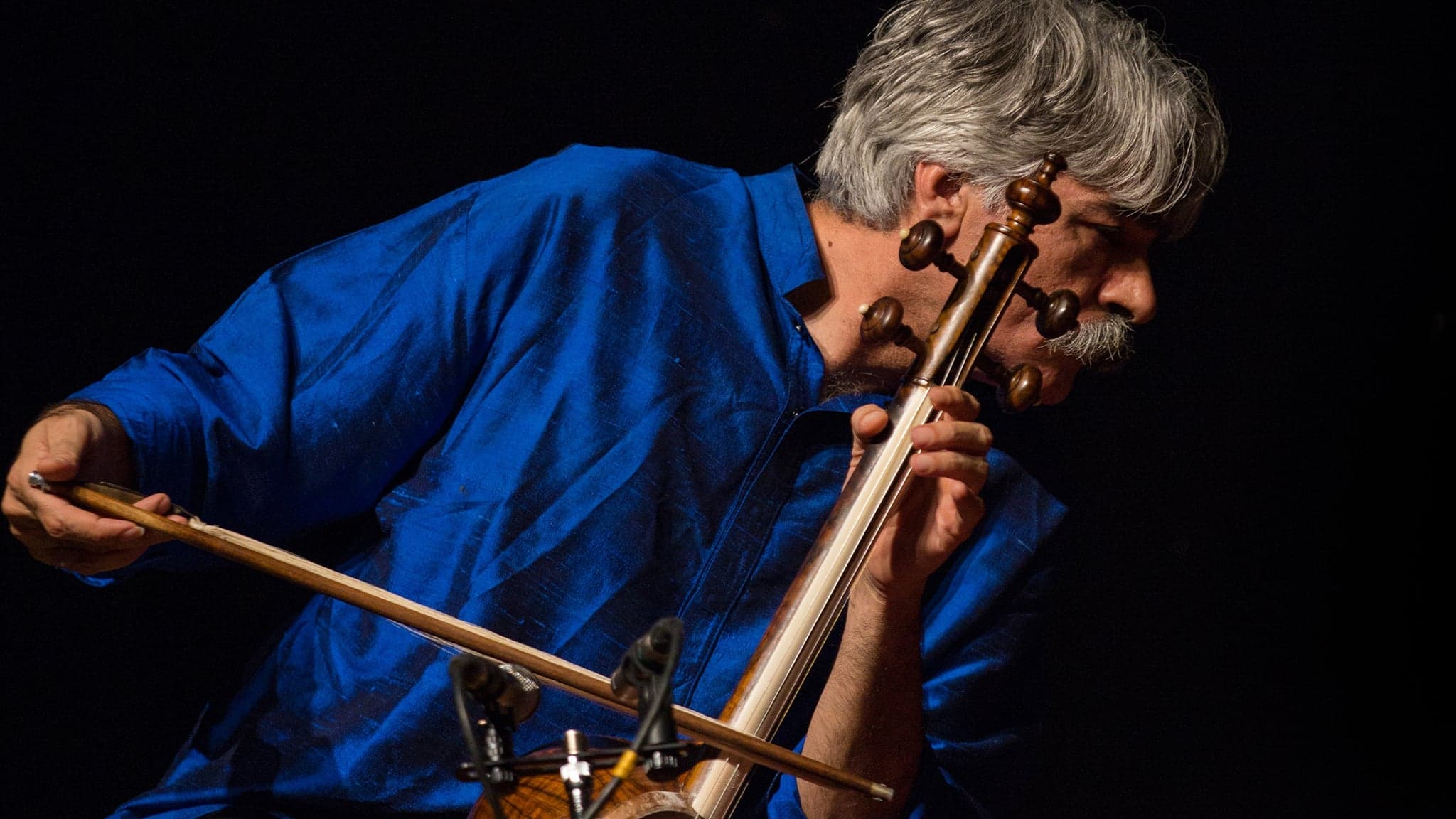 Kayhan Kalhor & Erdal Erzincan event image