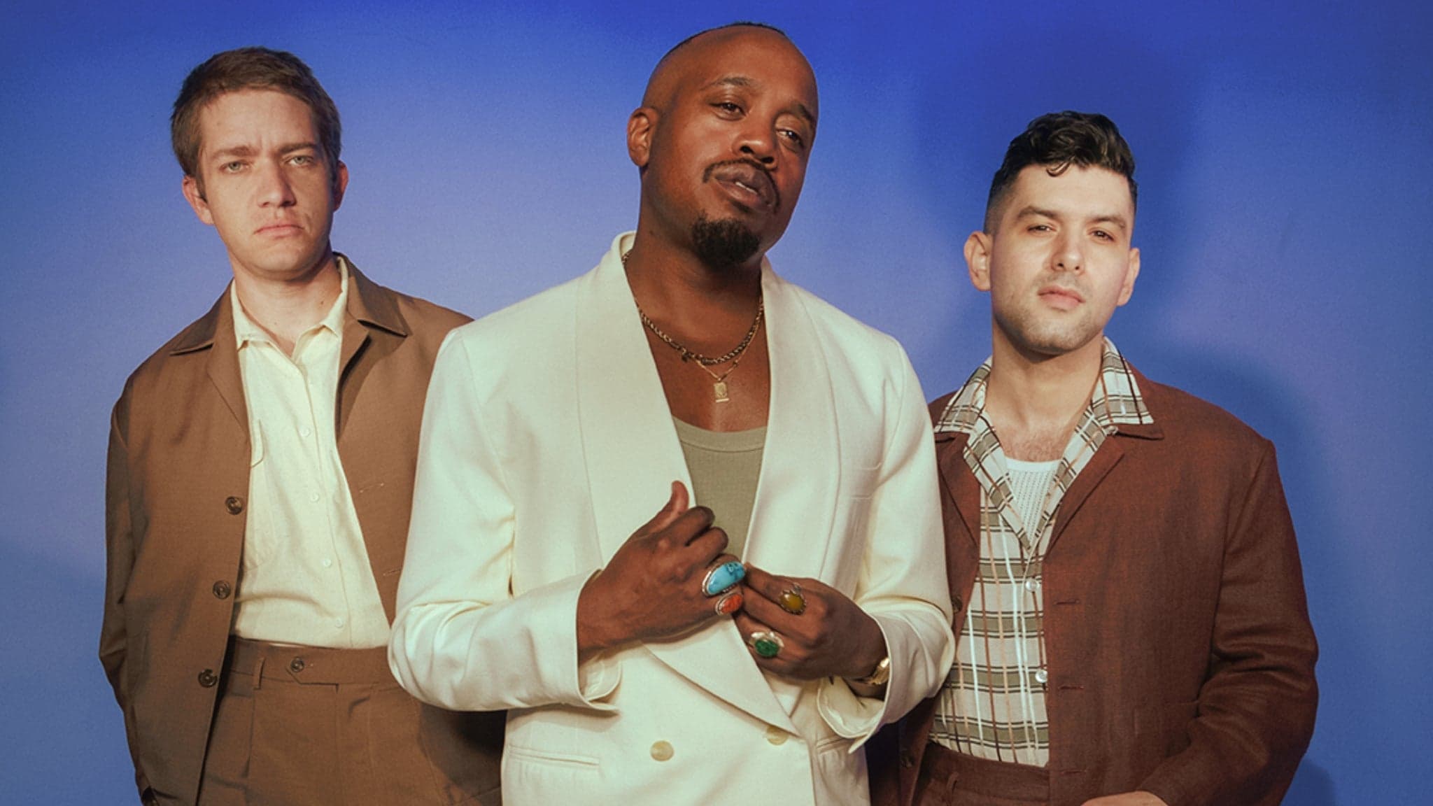 Durand Jones & The Indications event image