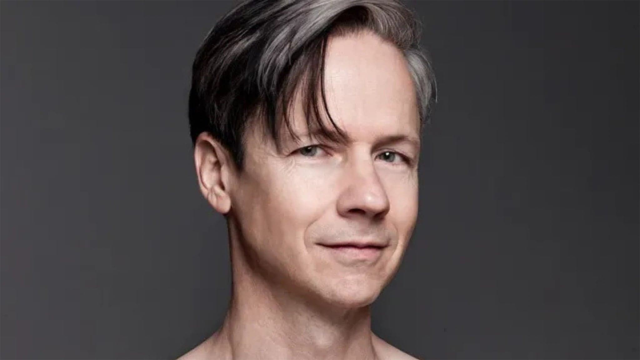 The Town Hall Presents John Cameron Mitchell & Friends event image