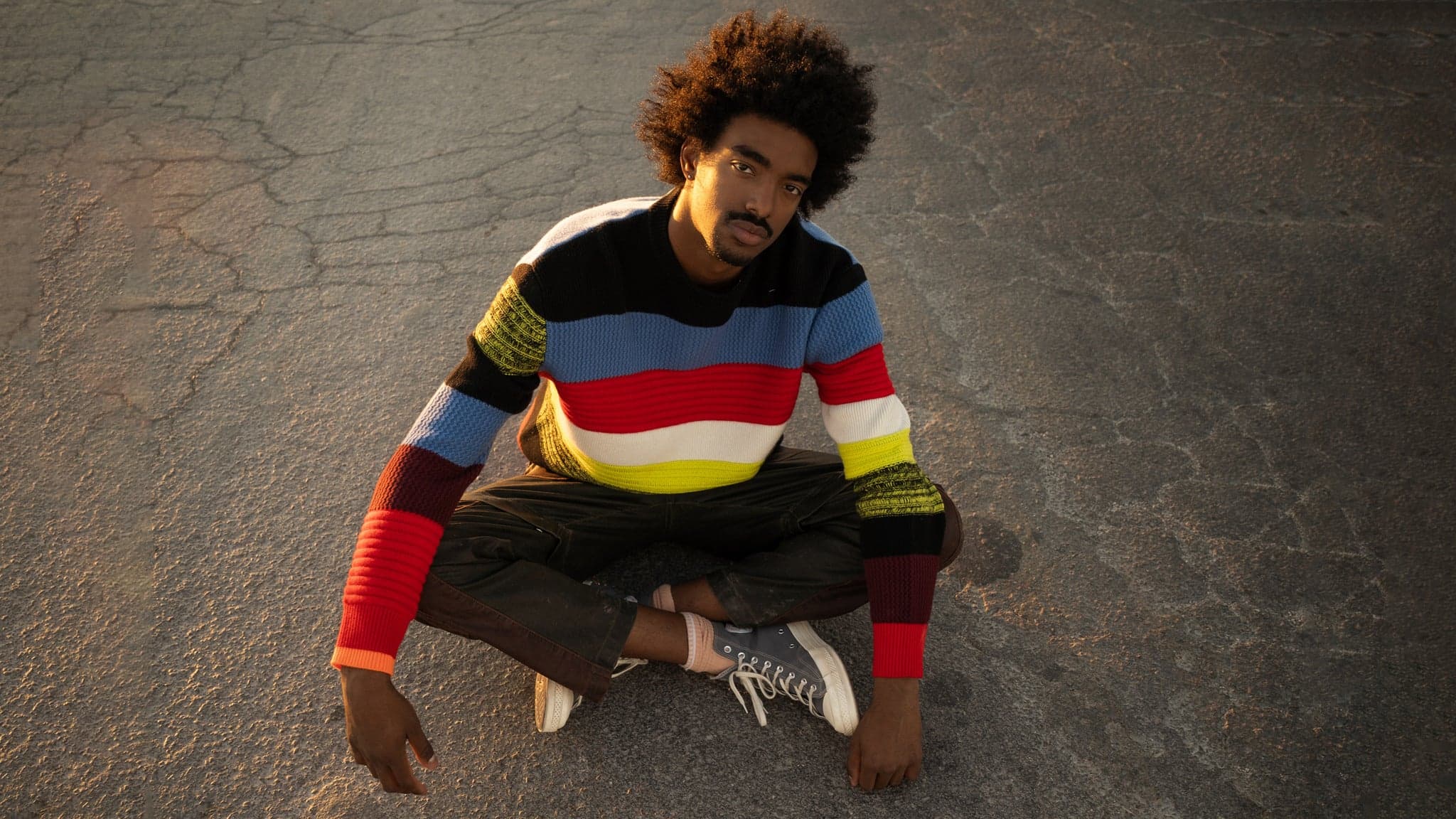 Tai Verdes - HDTV Tour event image