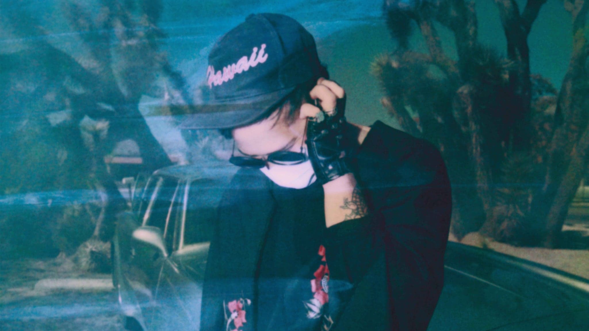 Unknown Mortal Orchestra event image