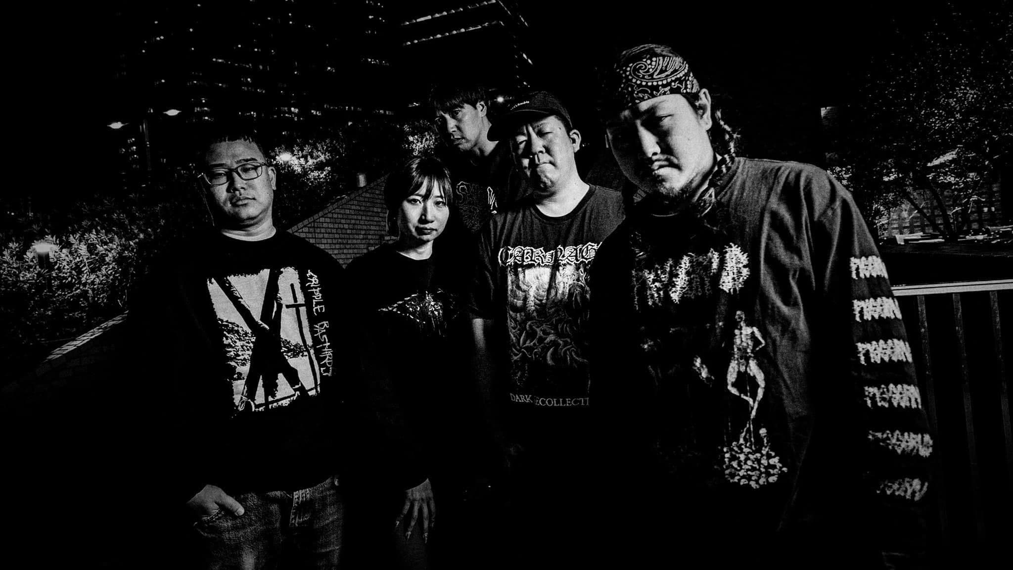 Kruelty with special guests at Brick by Brick event image