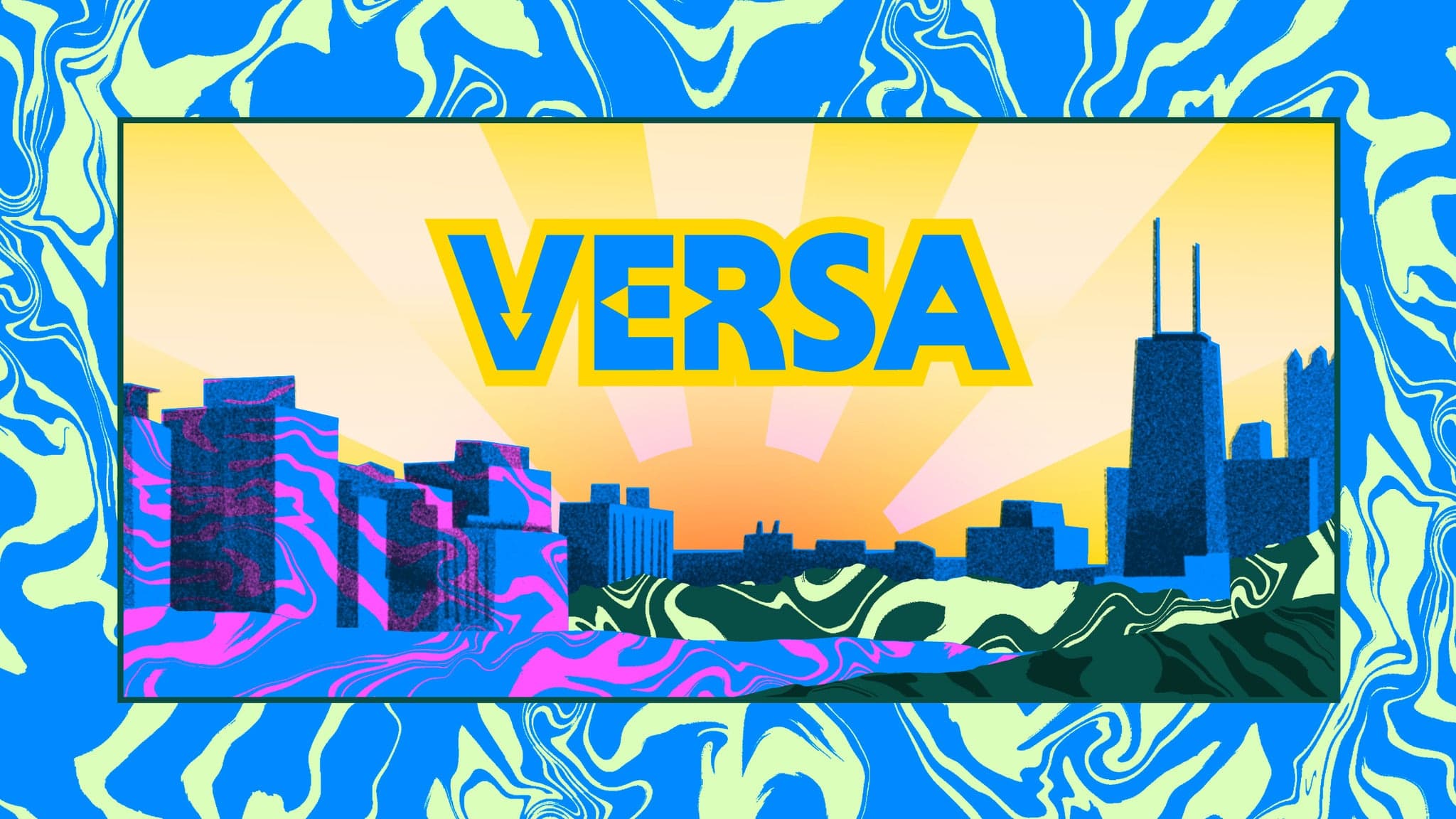 VERSA Festival event image