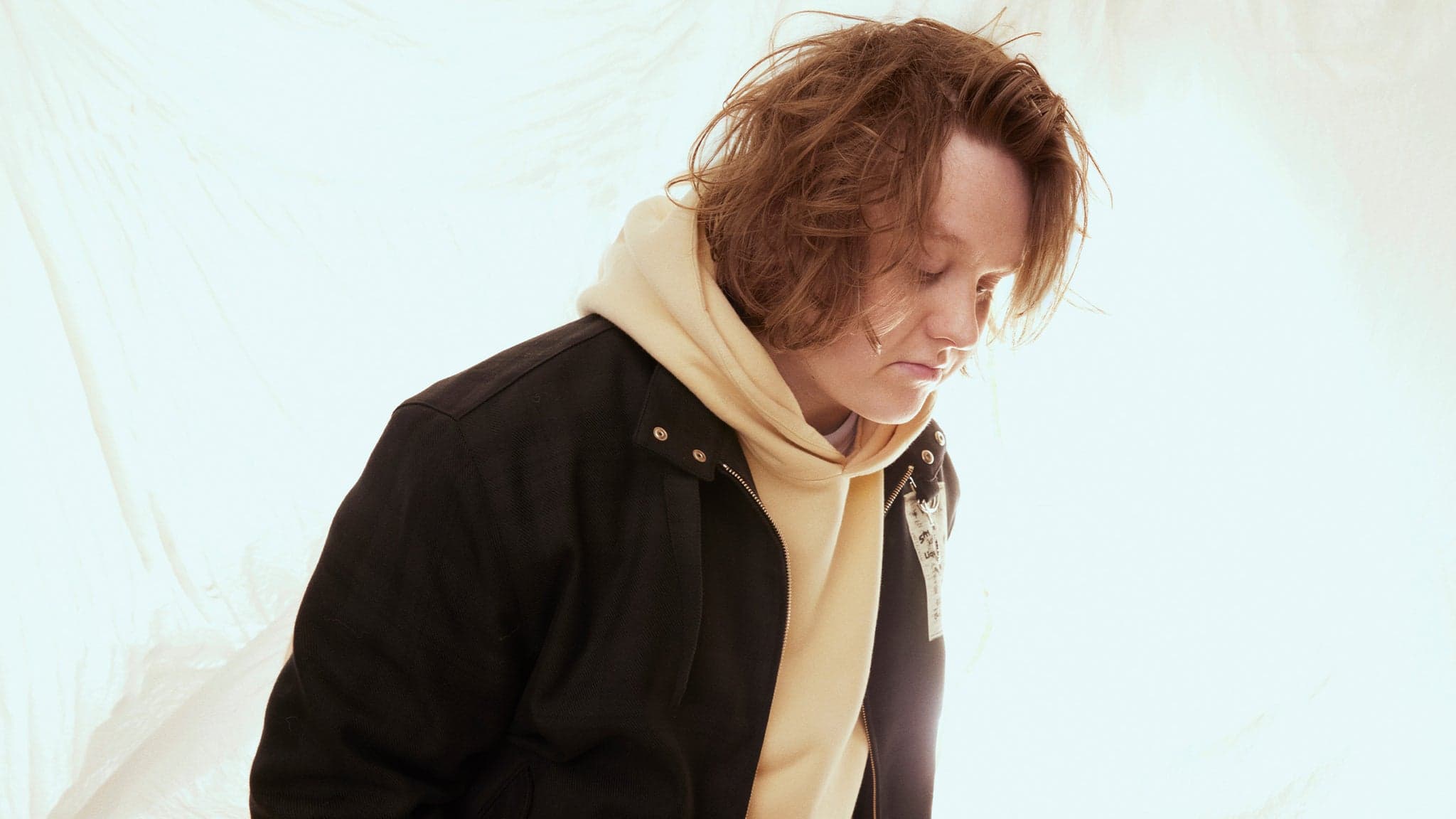 Lewis Capaldi event image