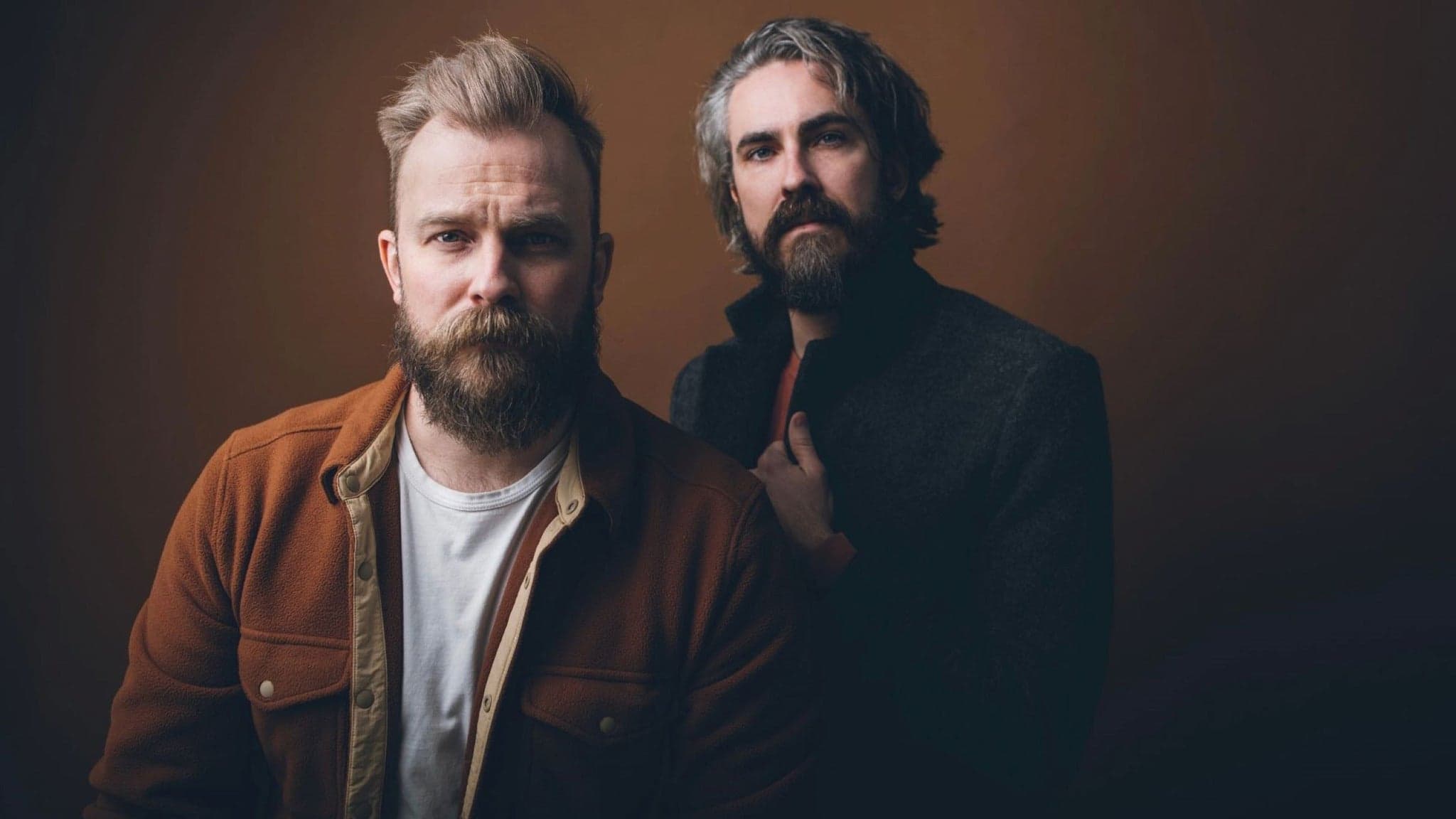 The Bros. Landreth event image