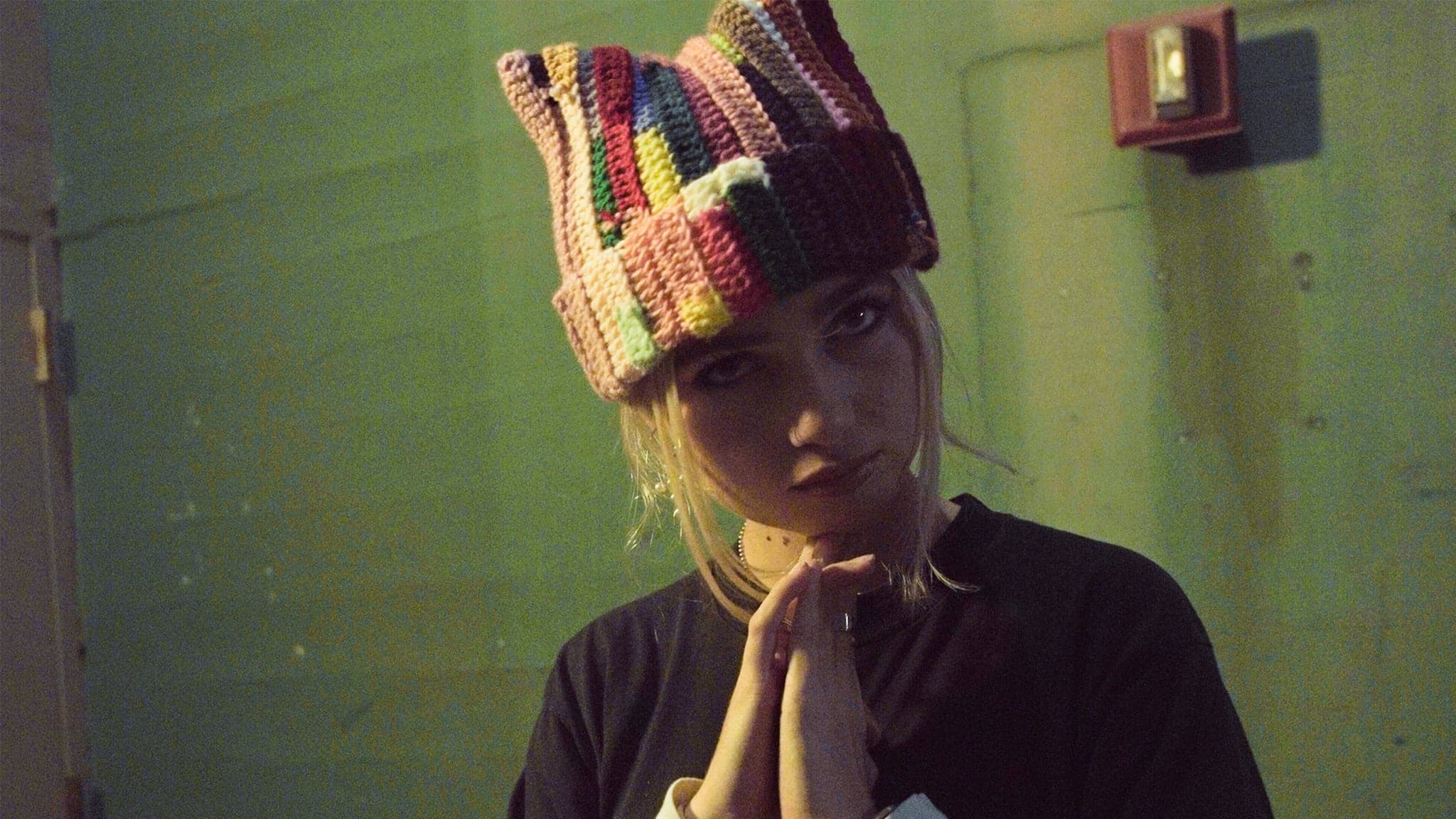 Claire Rosinkranz event image