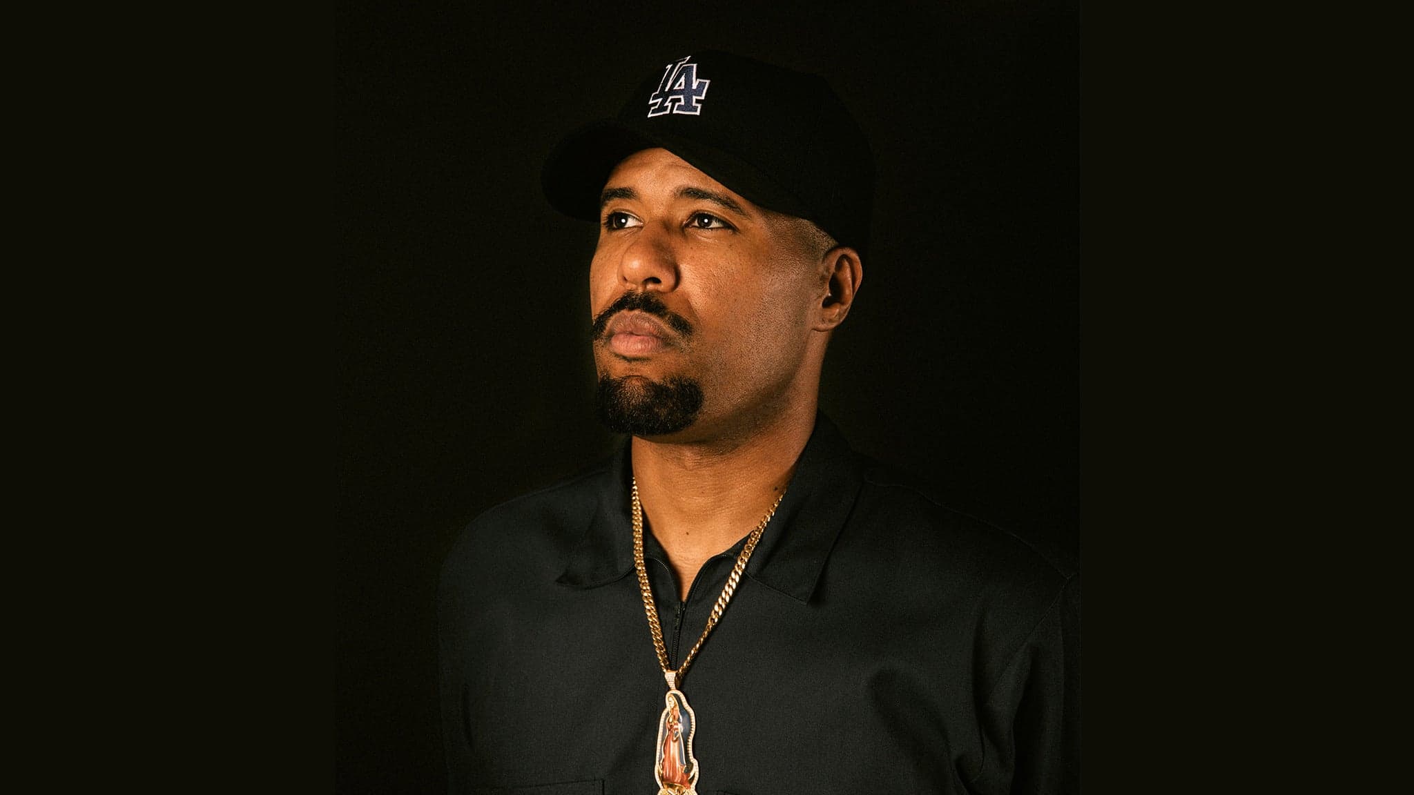 Dom Kennedy At Incahoots Nightclub 18+ event image