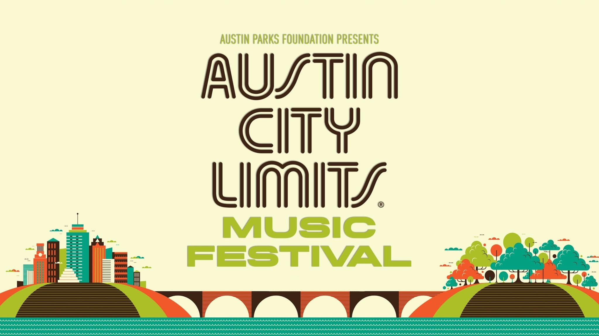 Austin City Limits Music Festival - Weekend One event image