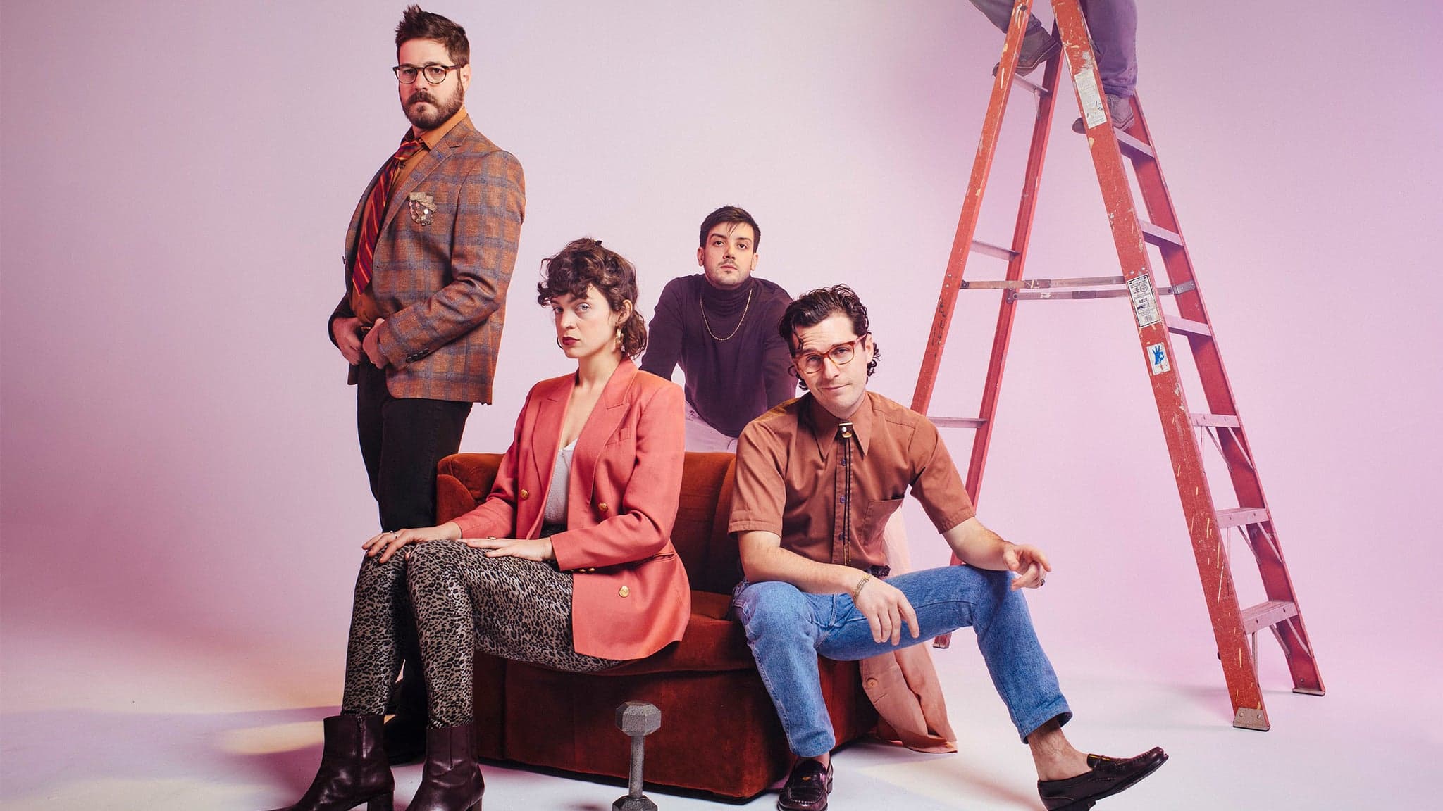 Mipso with Humbird event image