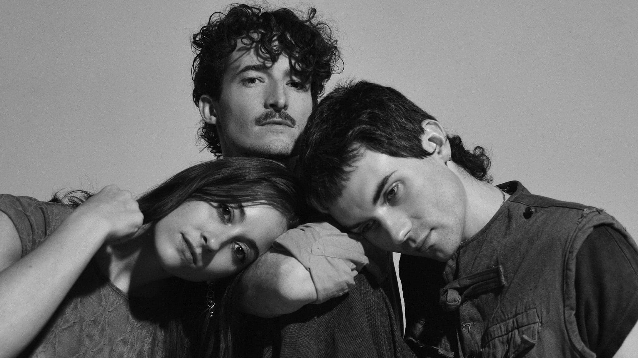 Nation of Language @ 191 Toole event image