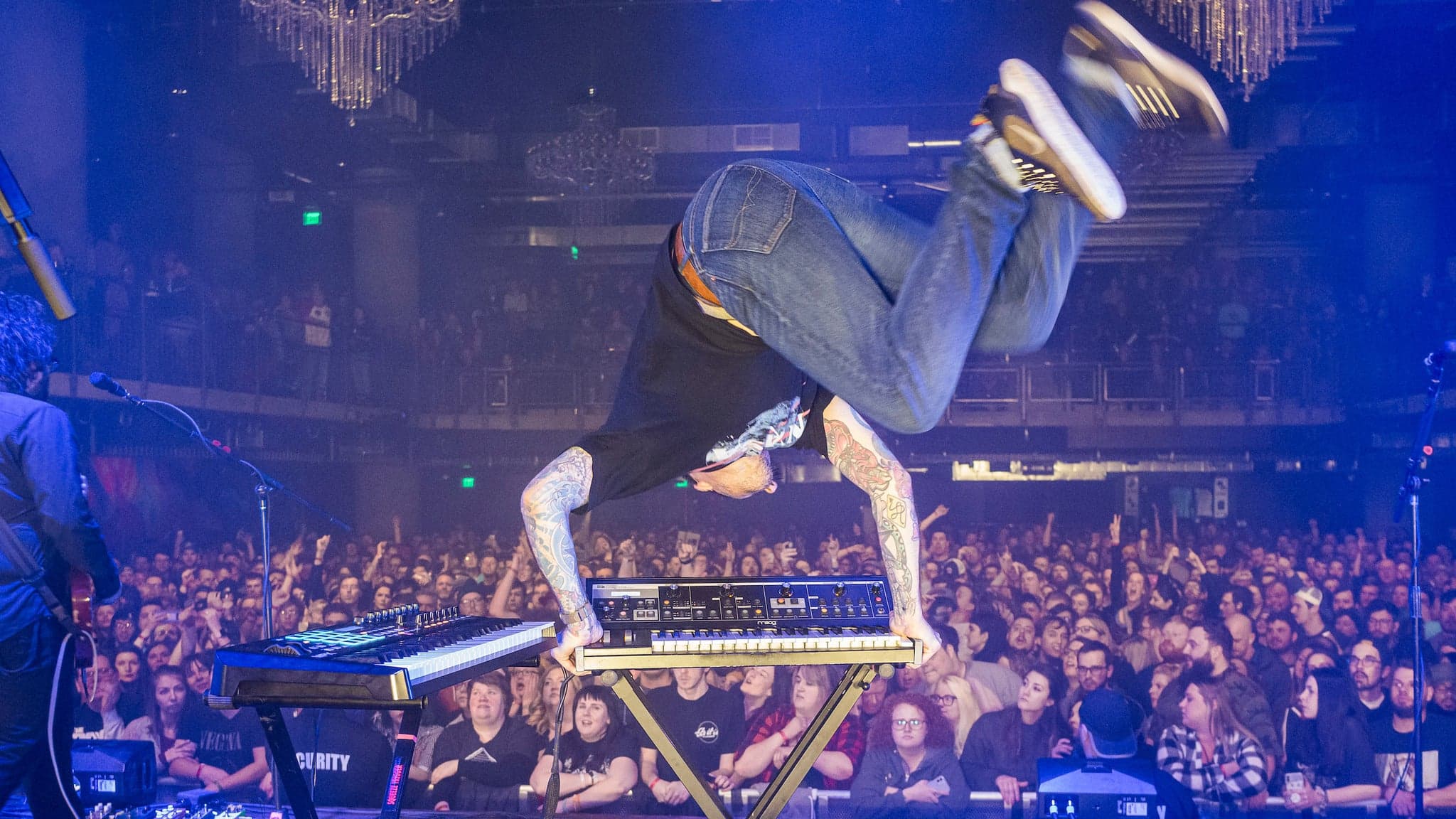 Motion City Soundtrack event image