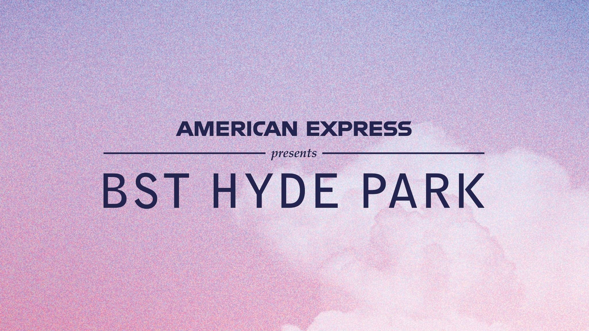 American Express Presents BST Hyde Park - Morgan Wallen event image