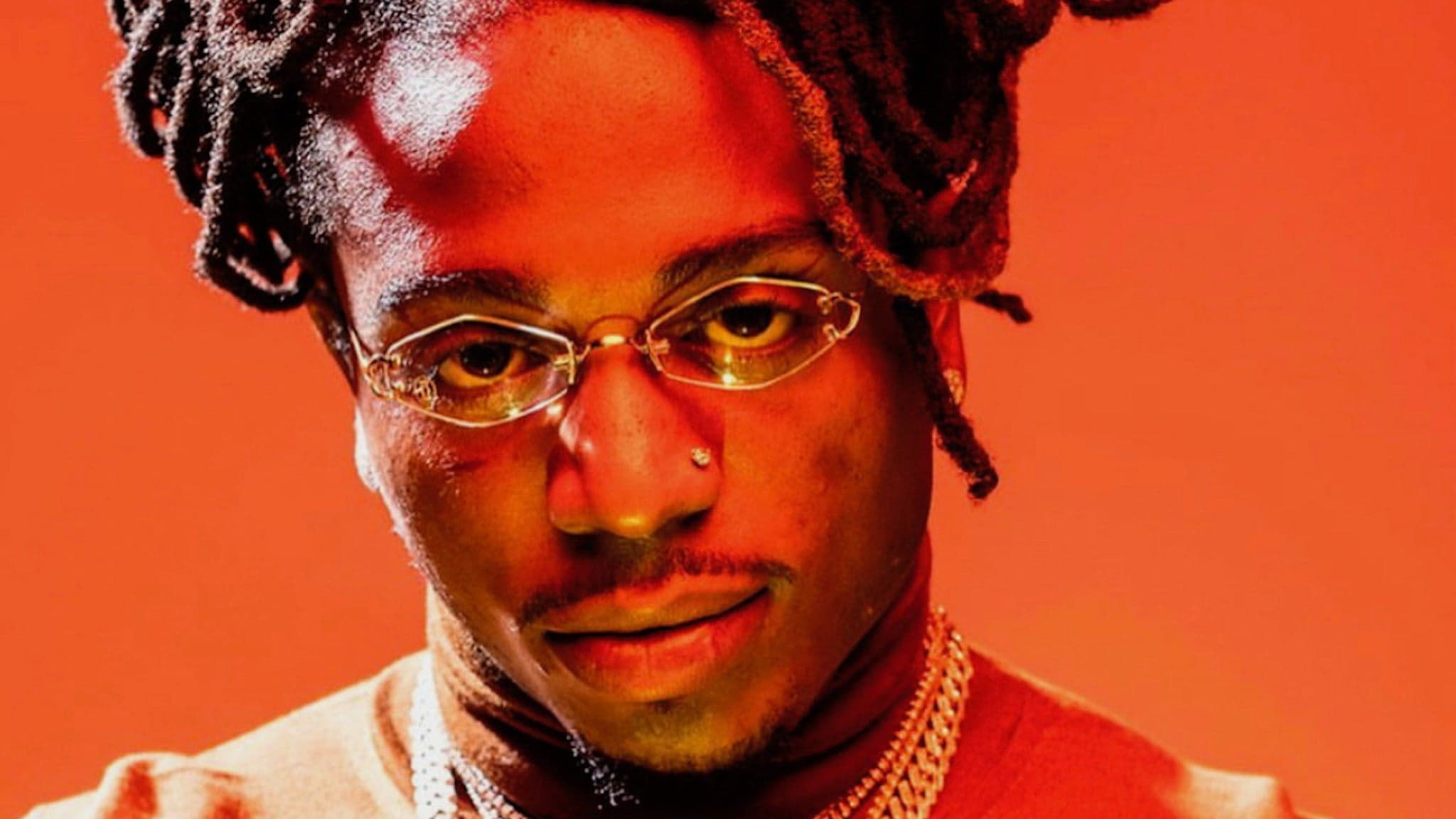 Jacquees + Nick Lavelle event image