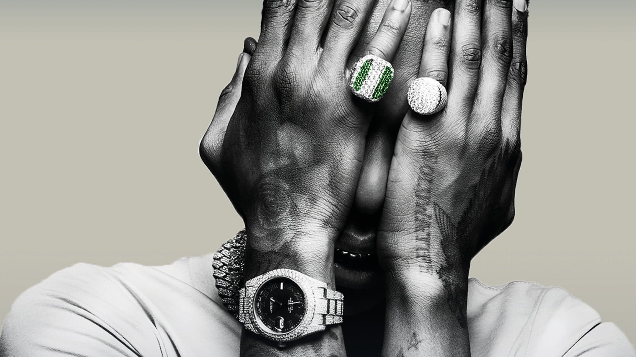 Wizkid: MADE IN LAGOS TOUR event image