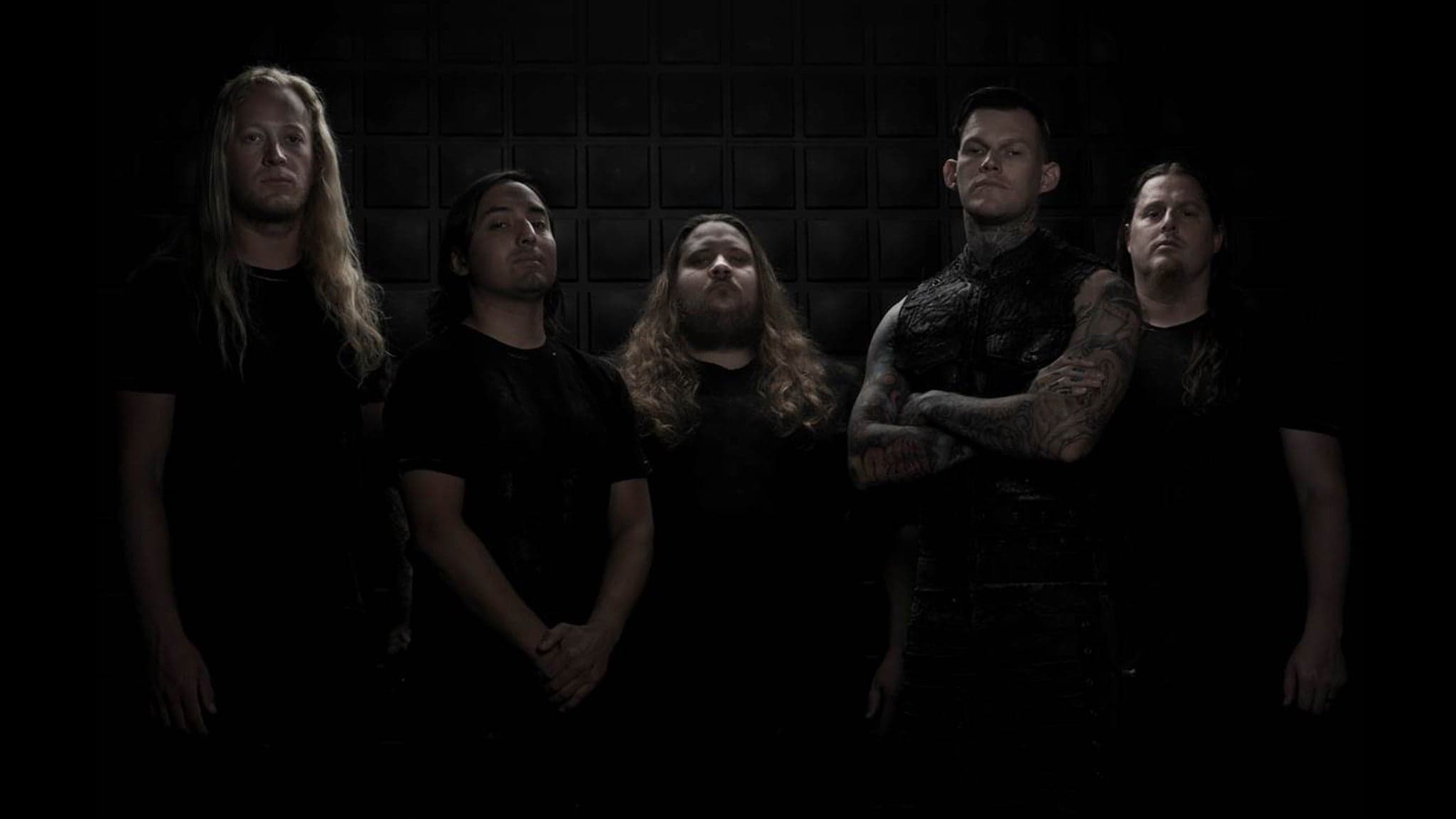 Carnifex event image