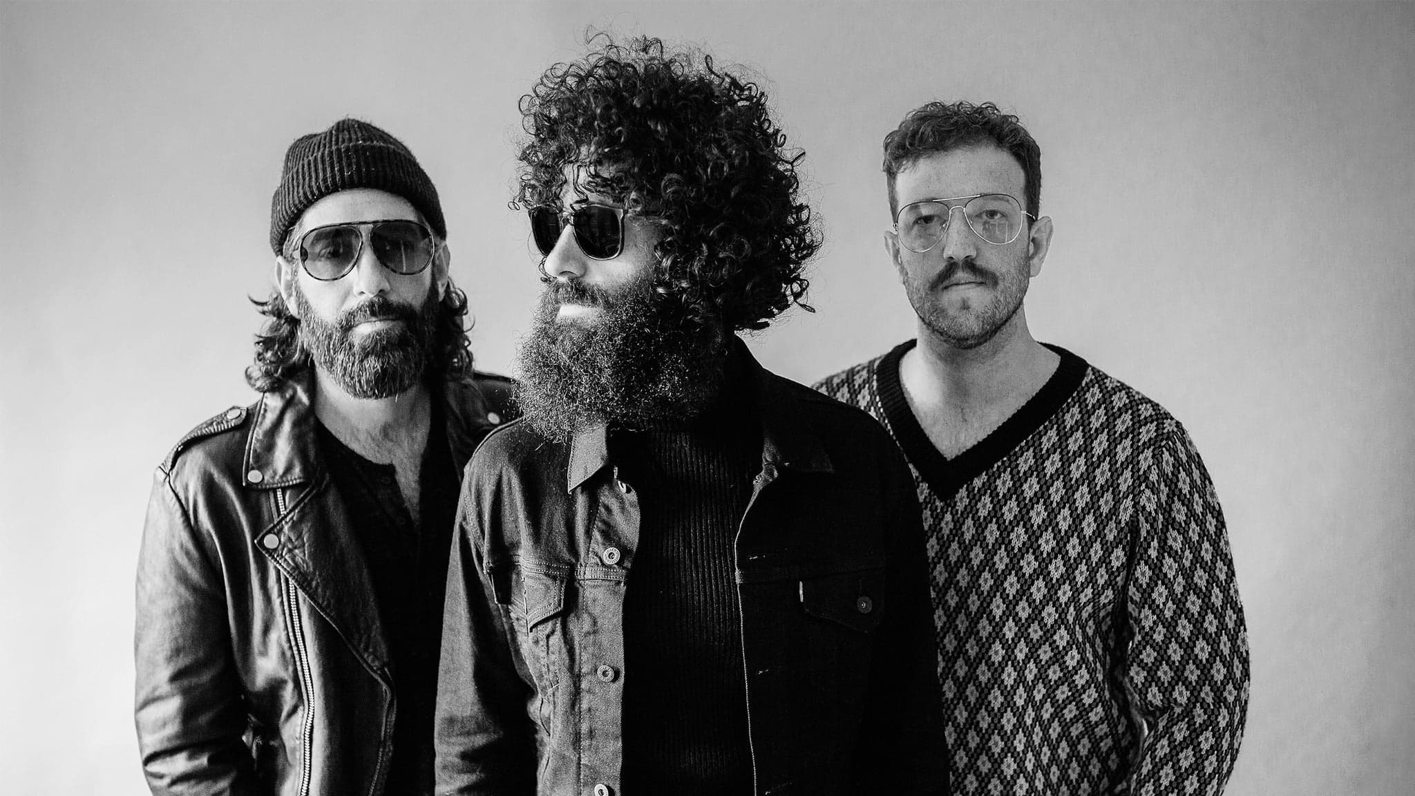 Monophonics, GA-20, and Kendra Morris - The Sage Motel Tour event image