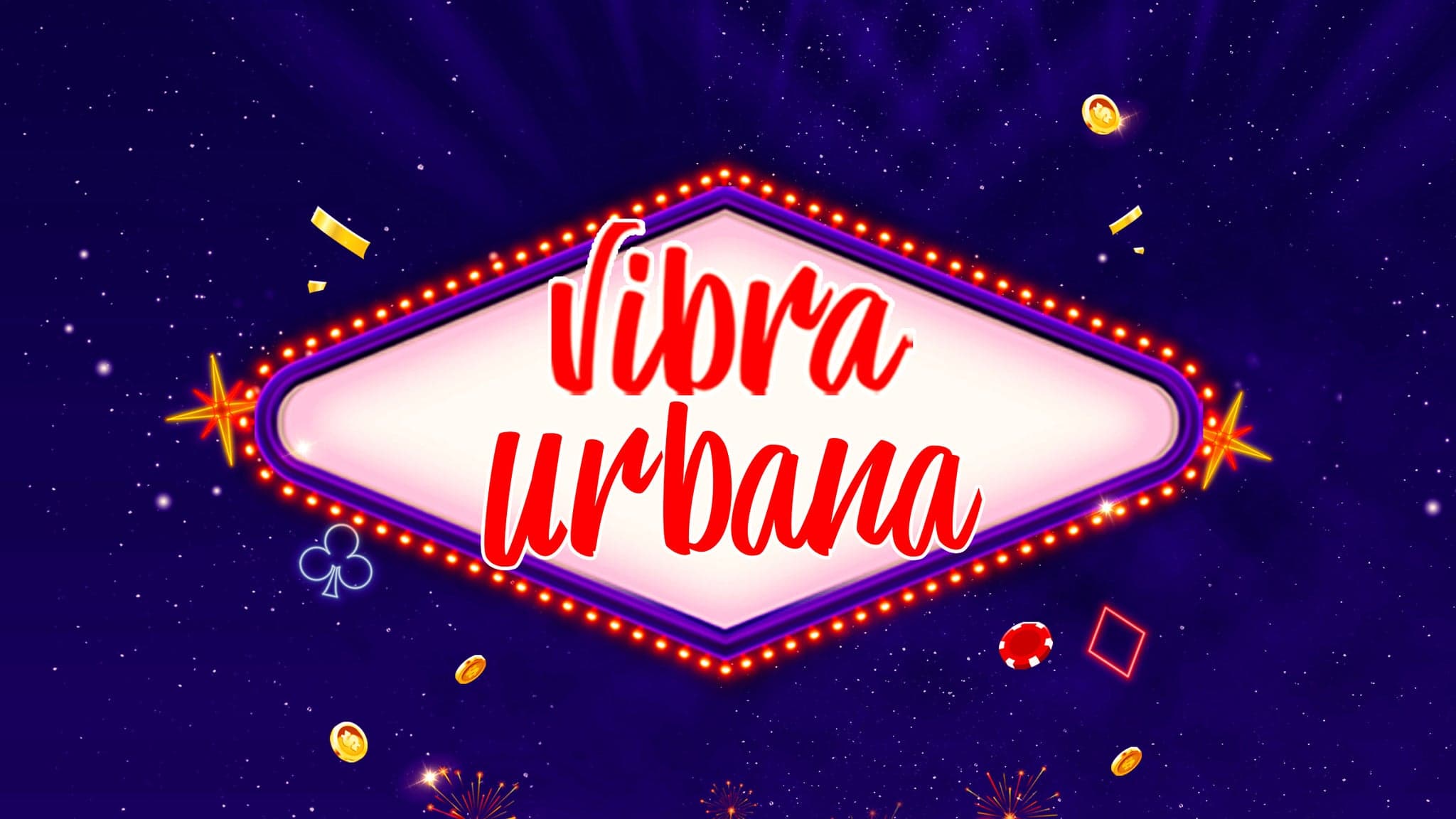Vibra Urbana Music Fest event image