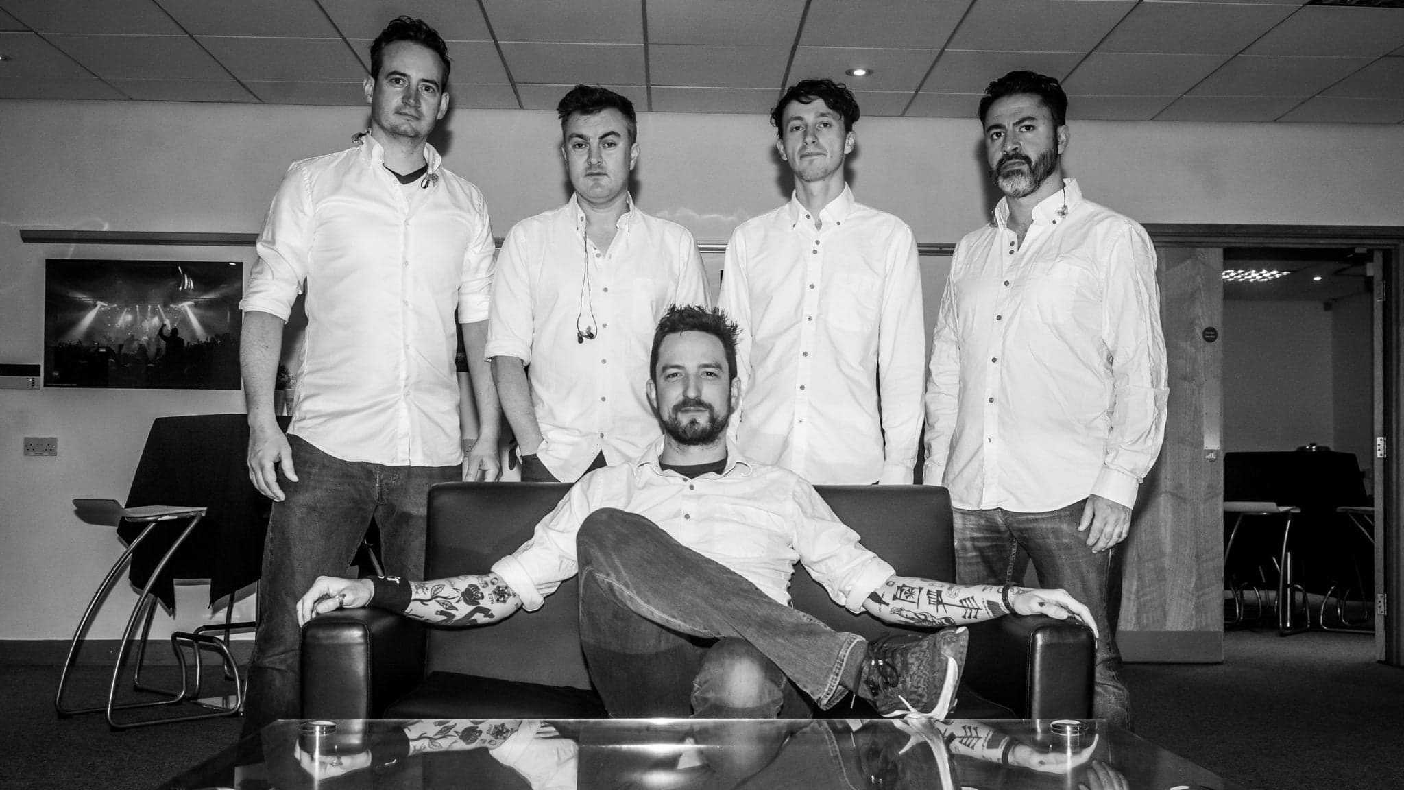 Frank Turner & the Sleeping Souls event image