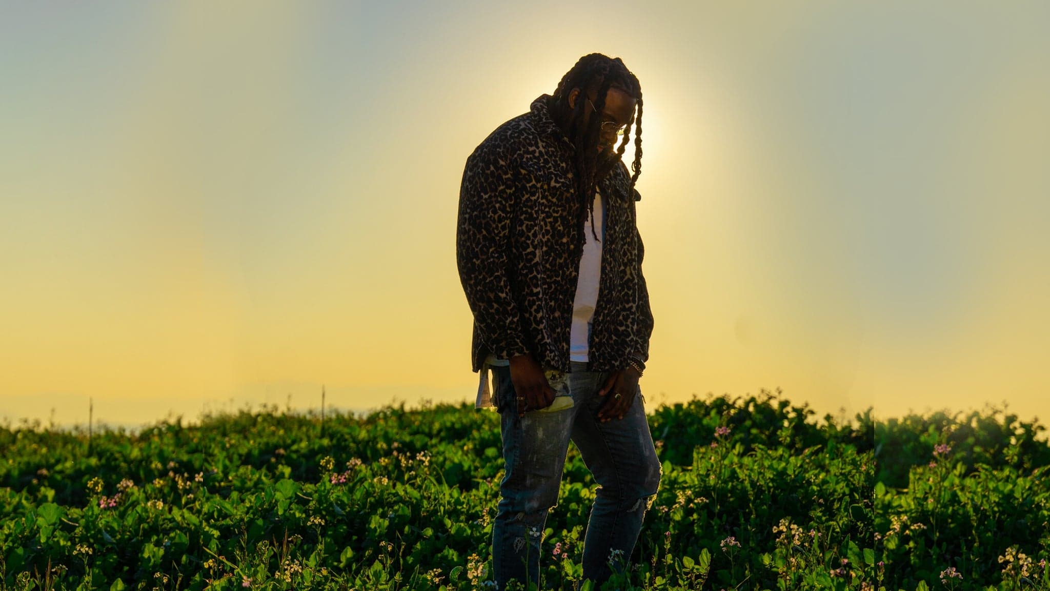 Rexx Life Raj, Talaya, Yohiness, Grand Nationxl event image