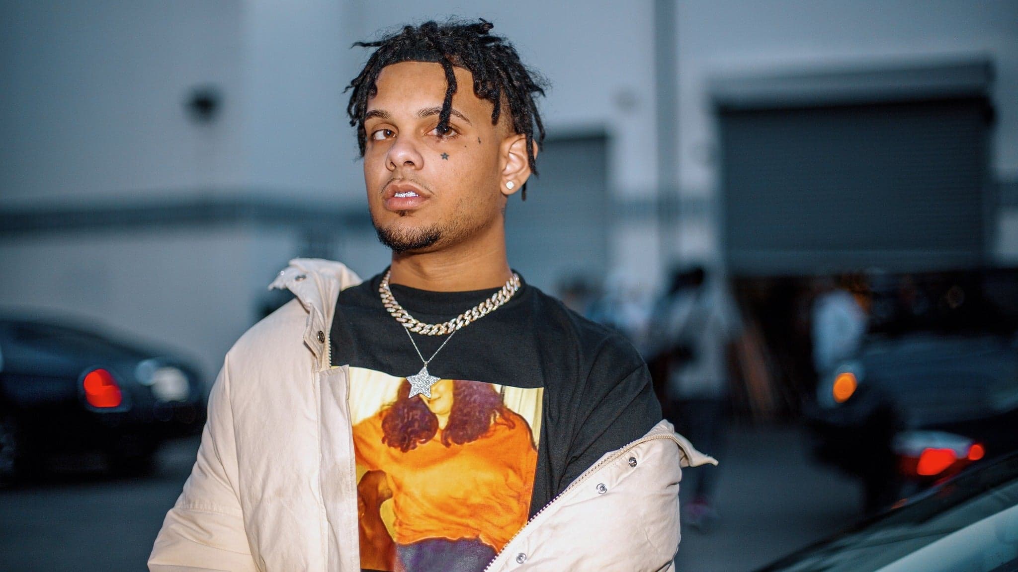 Smokepurpp: Live in London event image