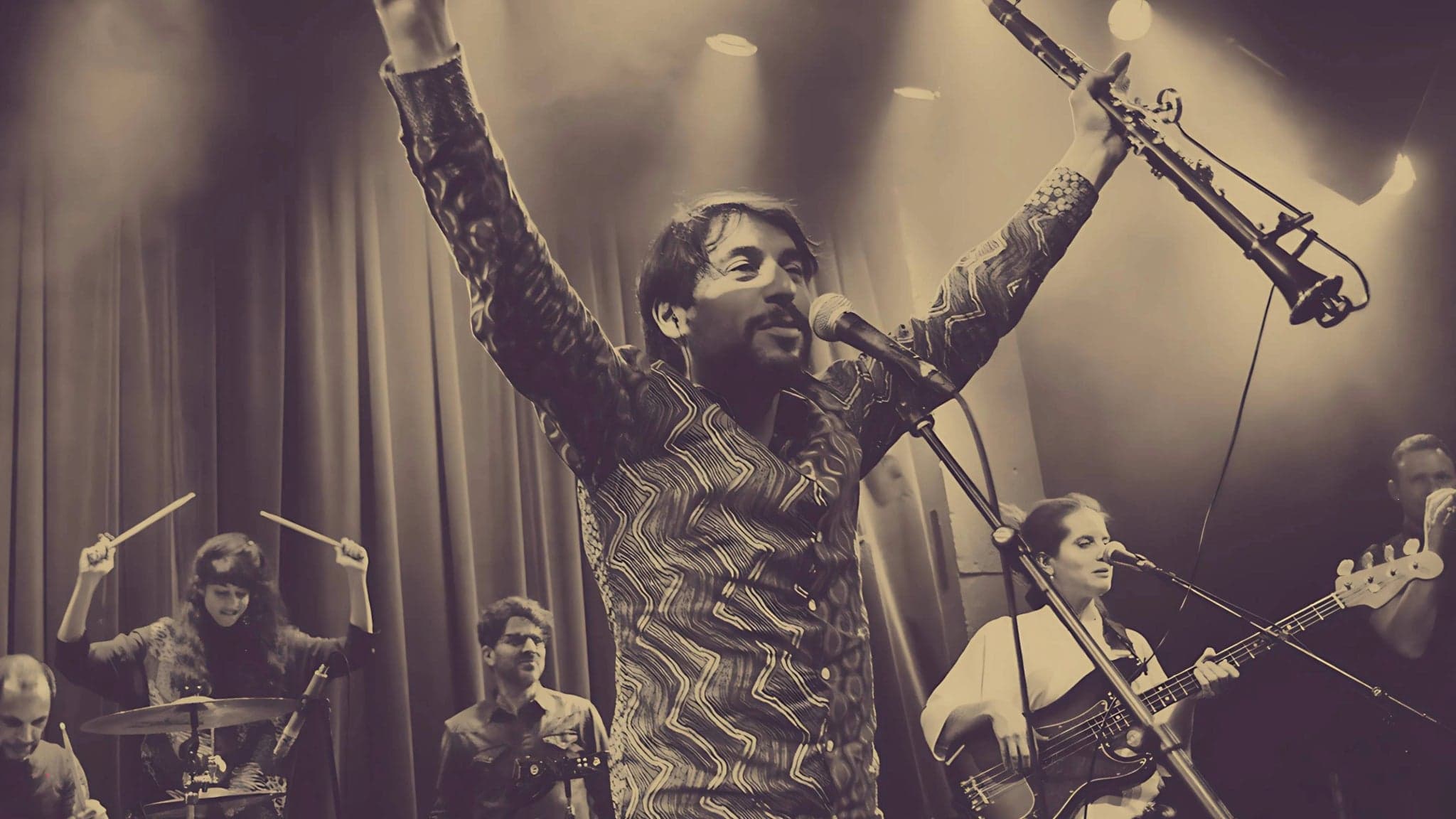 Oi Va Voi event image