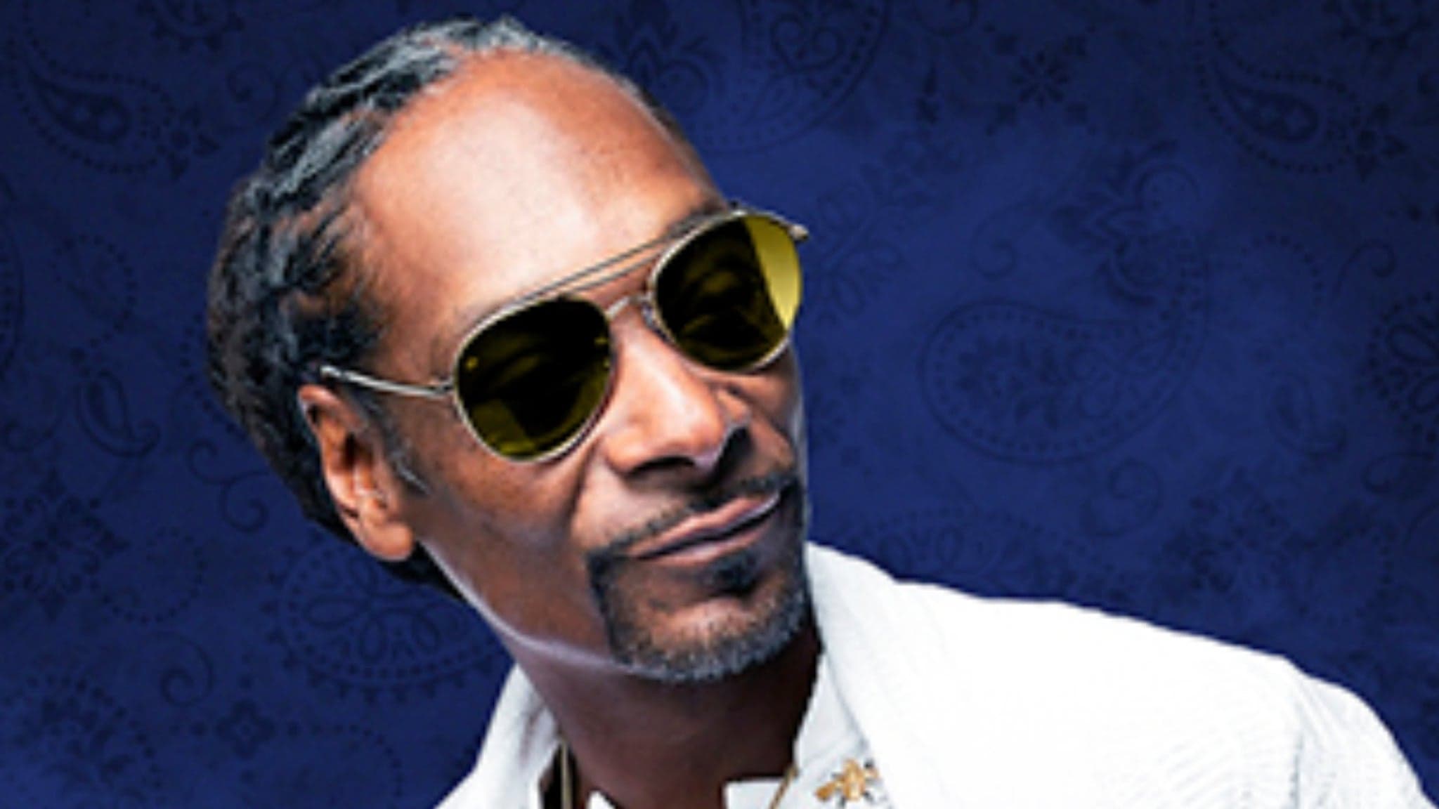 Snoop Dogg - I Wanna Thank Me Tour event image