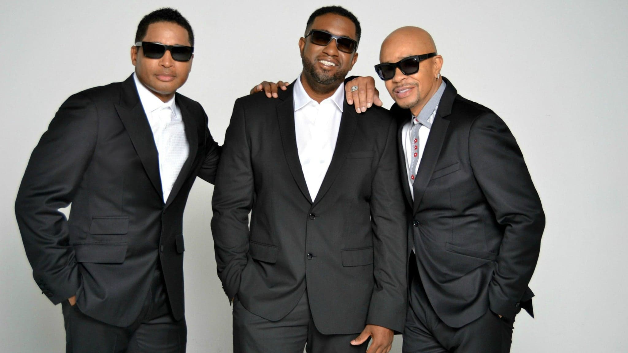 Ladies Night Out Ft. After 7, Lyfe Jennings And Dwele event image